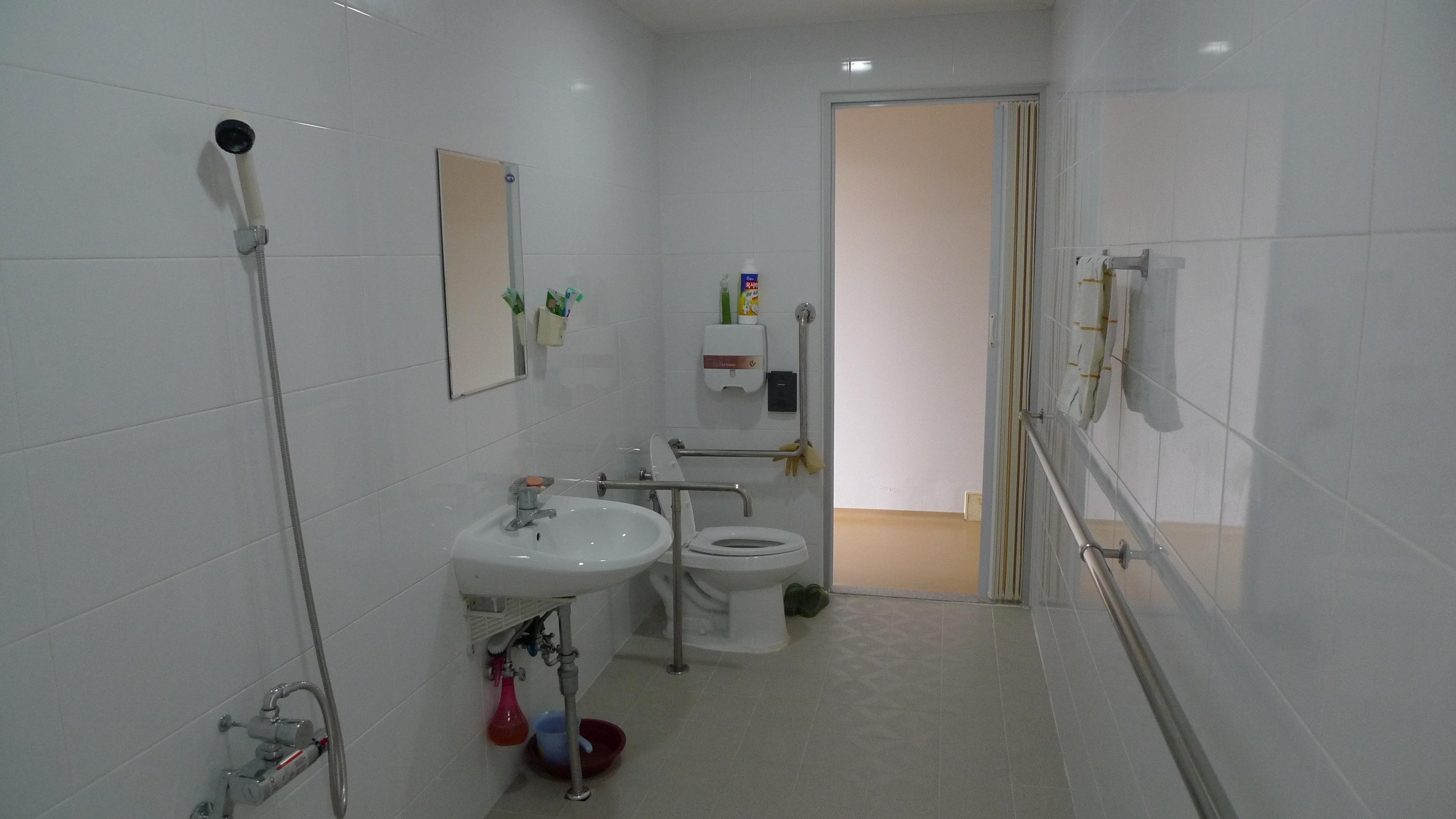 영산노인전문요양원 이미지 14