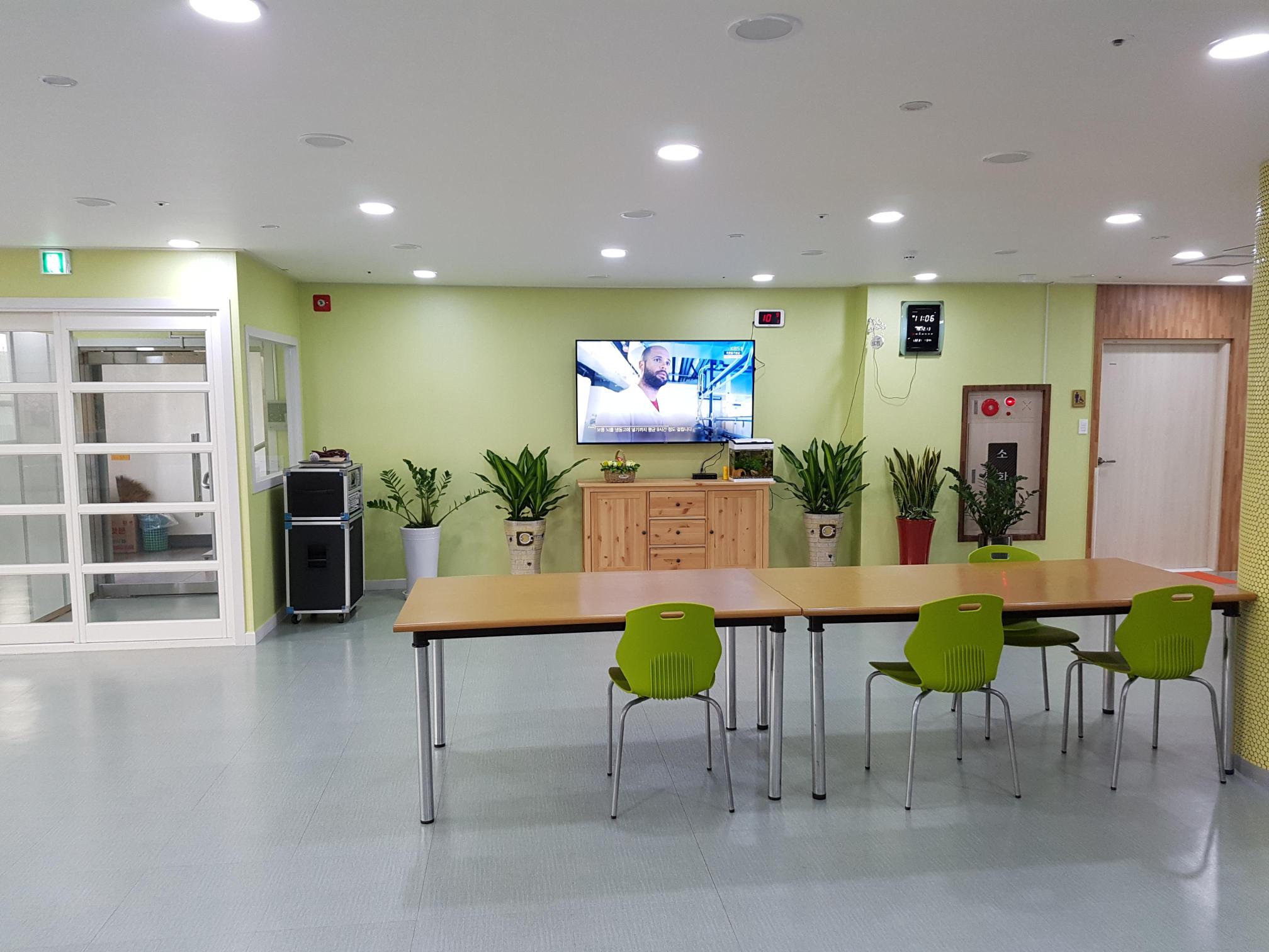 운천노인요양원 이미지 2