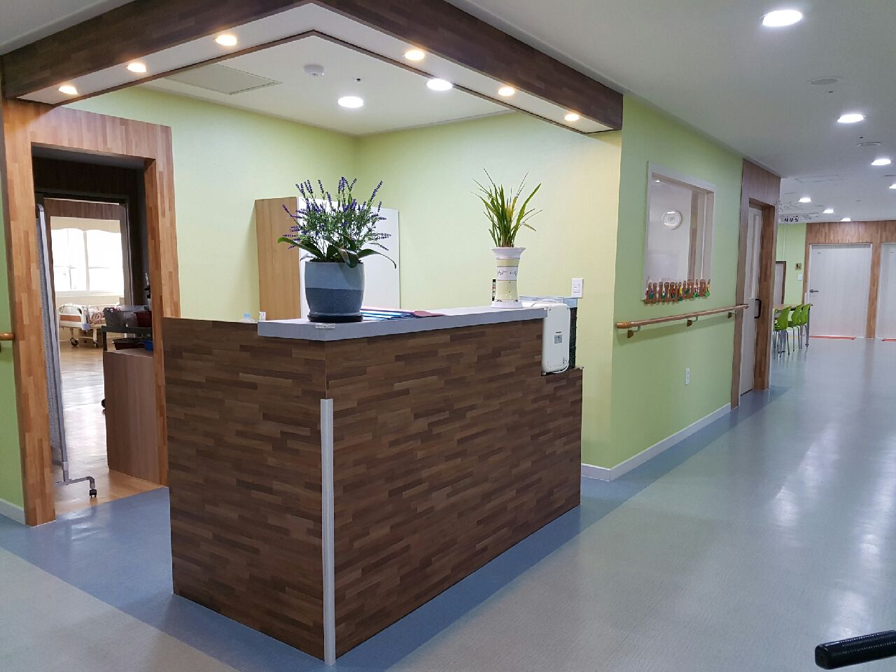 운천노인요양원 이미지 3