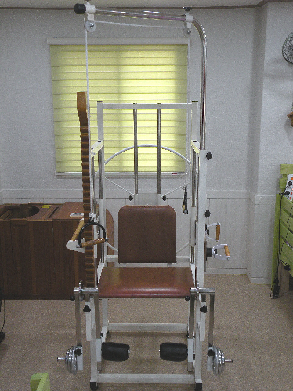 한사랑실버타운 이미지 19