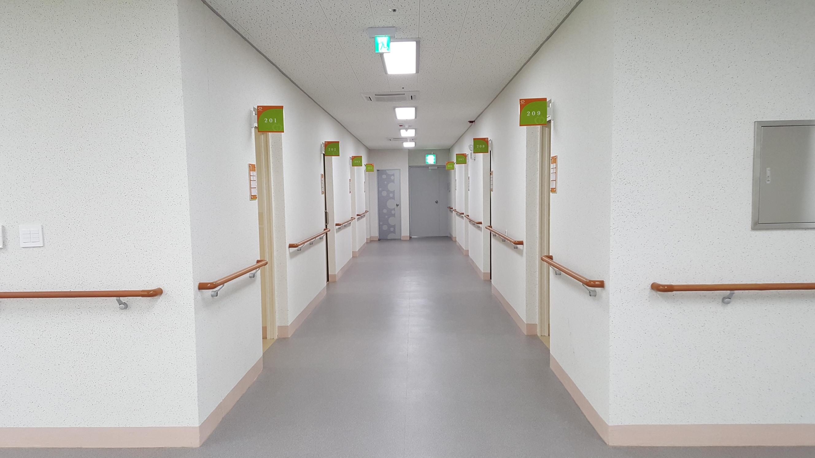 통천포 요양센터 이미지 3