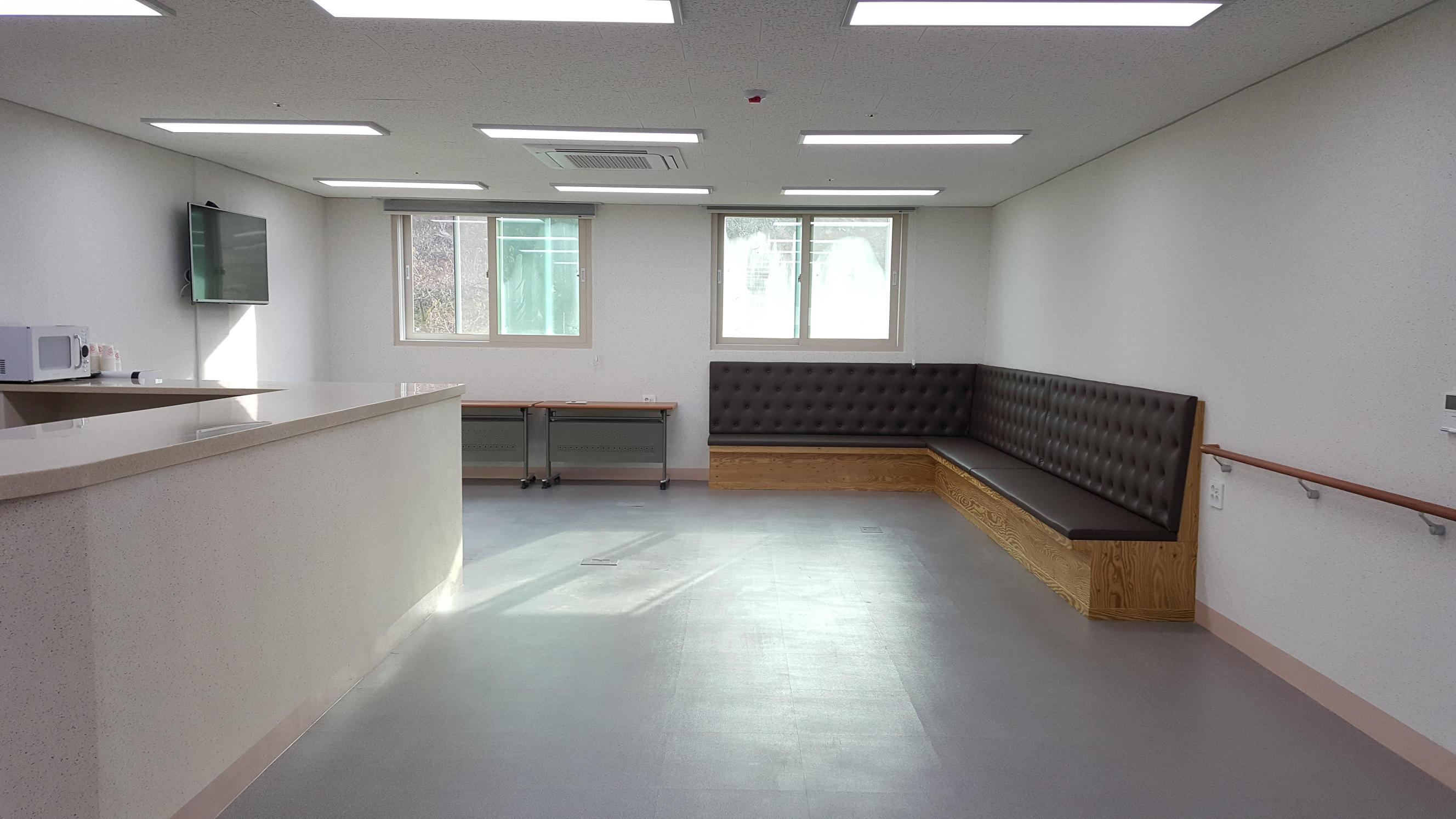 통천포 요양센터 이미지 2