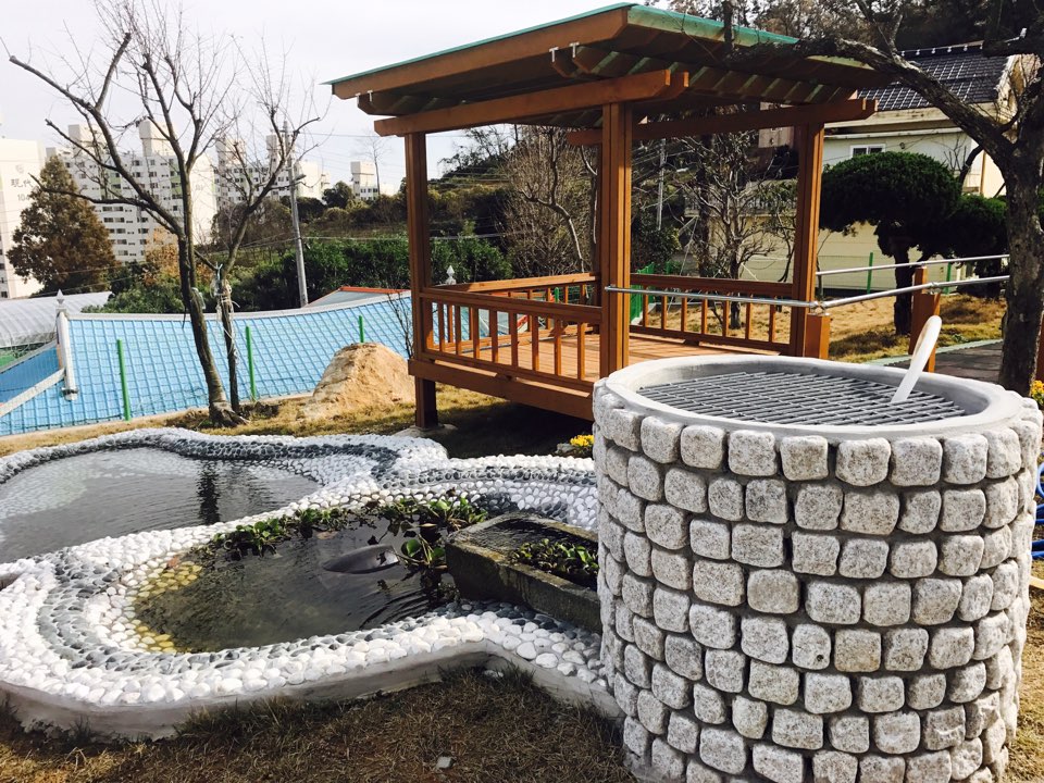 산책하는 요양원 이미지 4