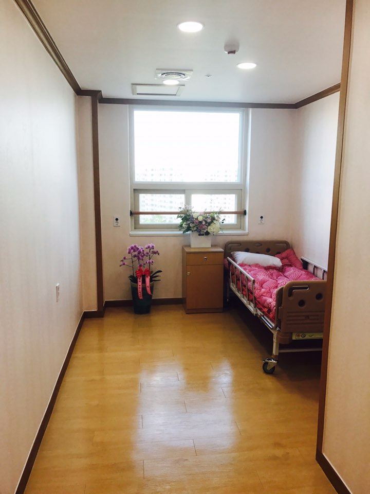 산책하는 요양원 이미지 8