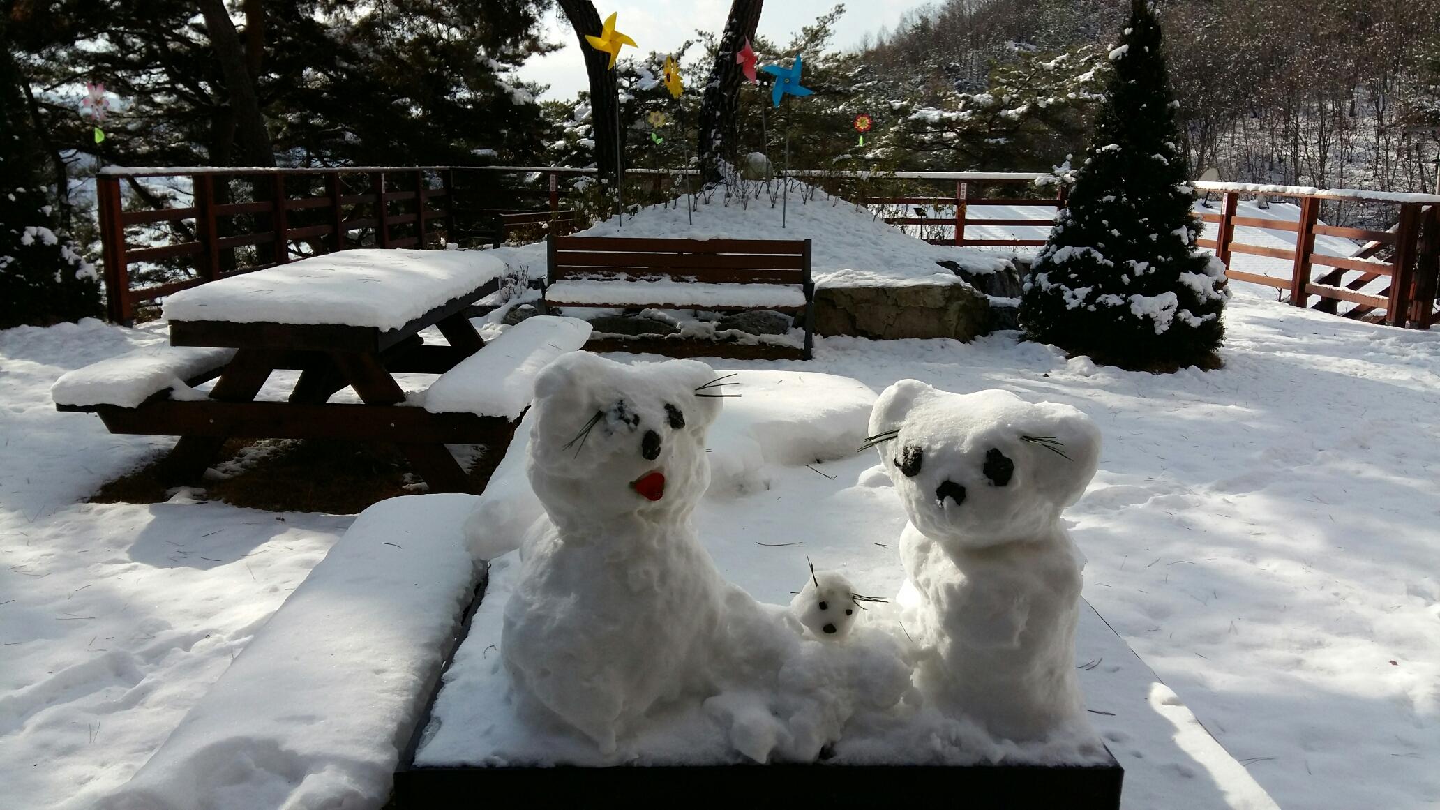 아름다운노인요양원