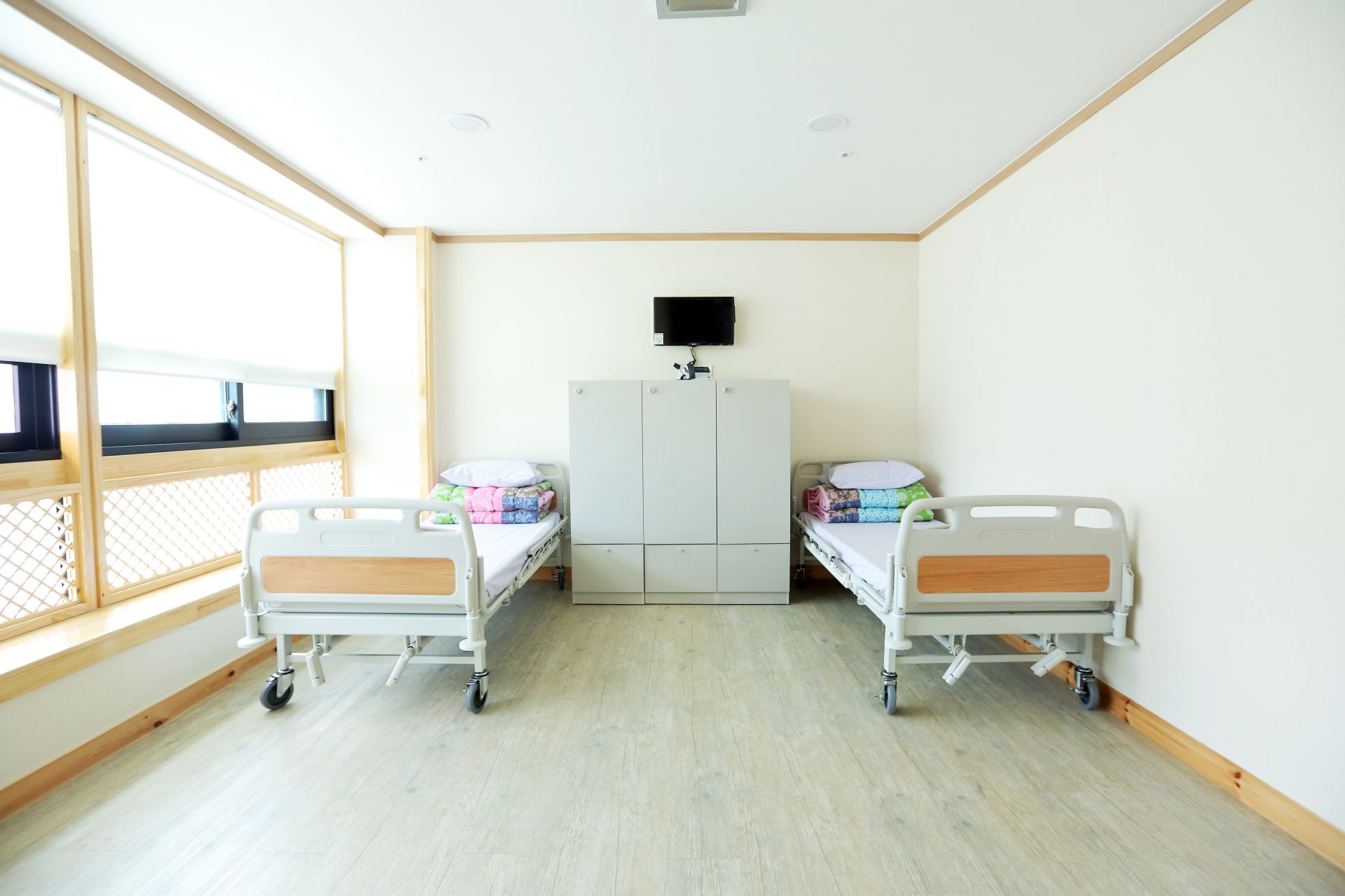 노인요양시설 경희한방요양원 이미지 8