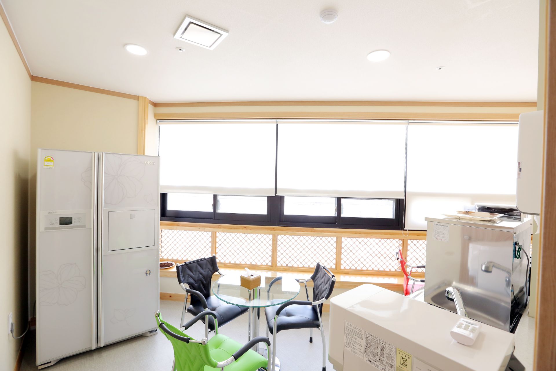 노인요양시설 경희한방요양원 이미지 7