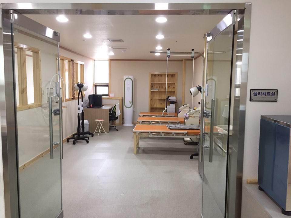 노인요양시설 경희한방요양원 이미지 6