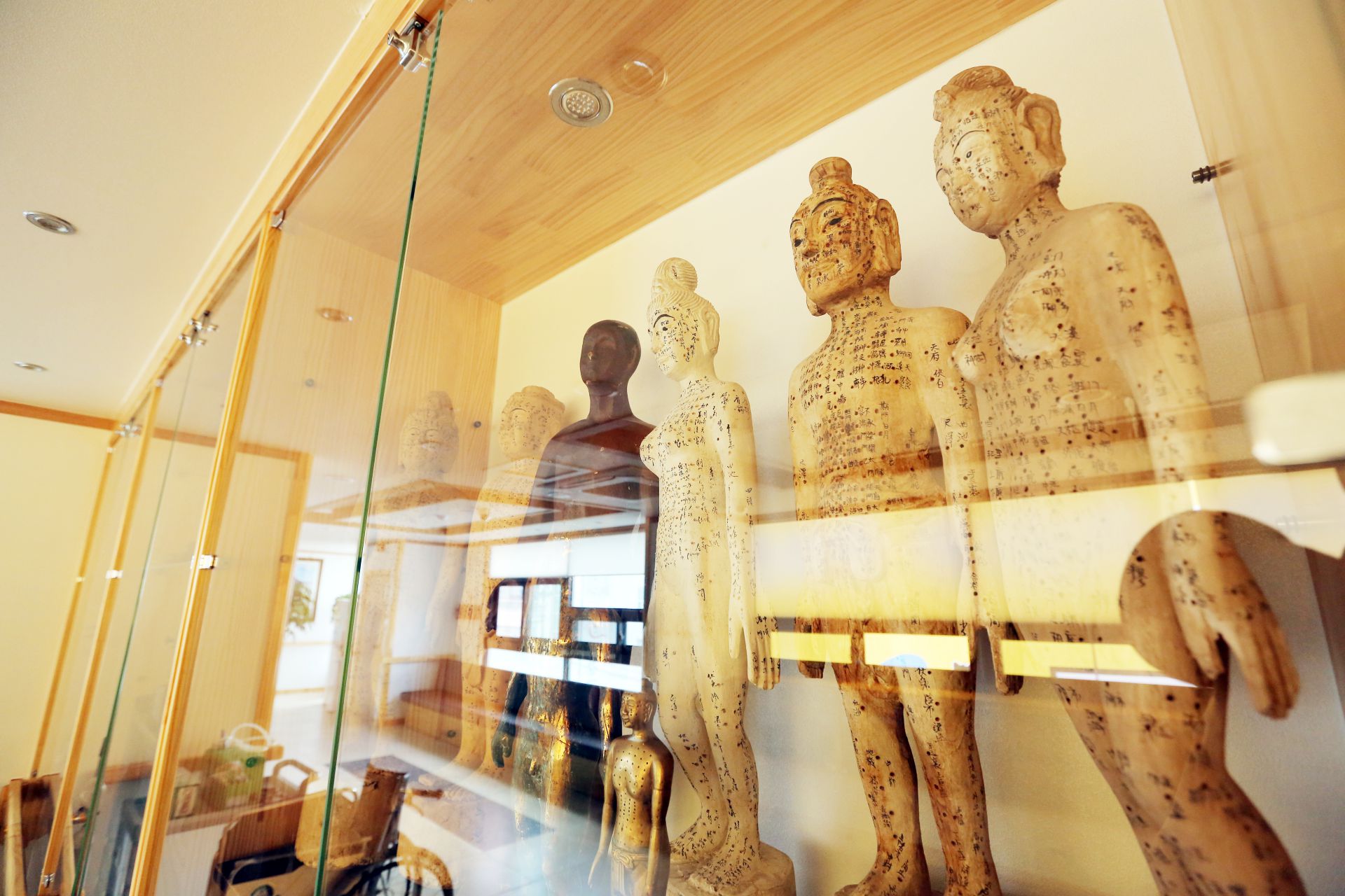 노인요양시설 경희한방요양원 이미지 3