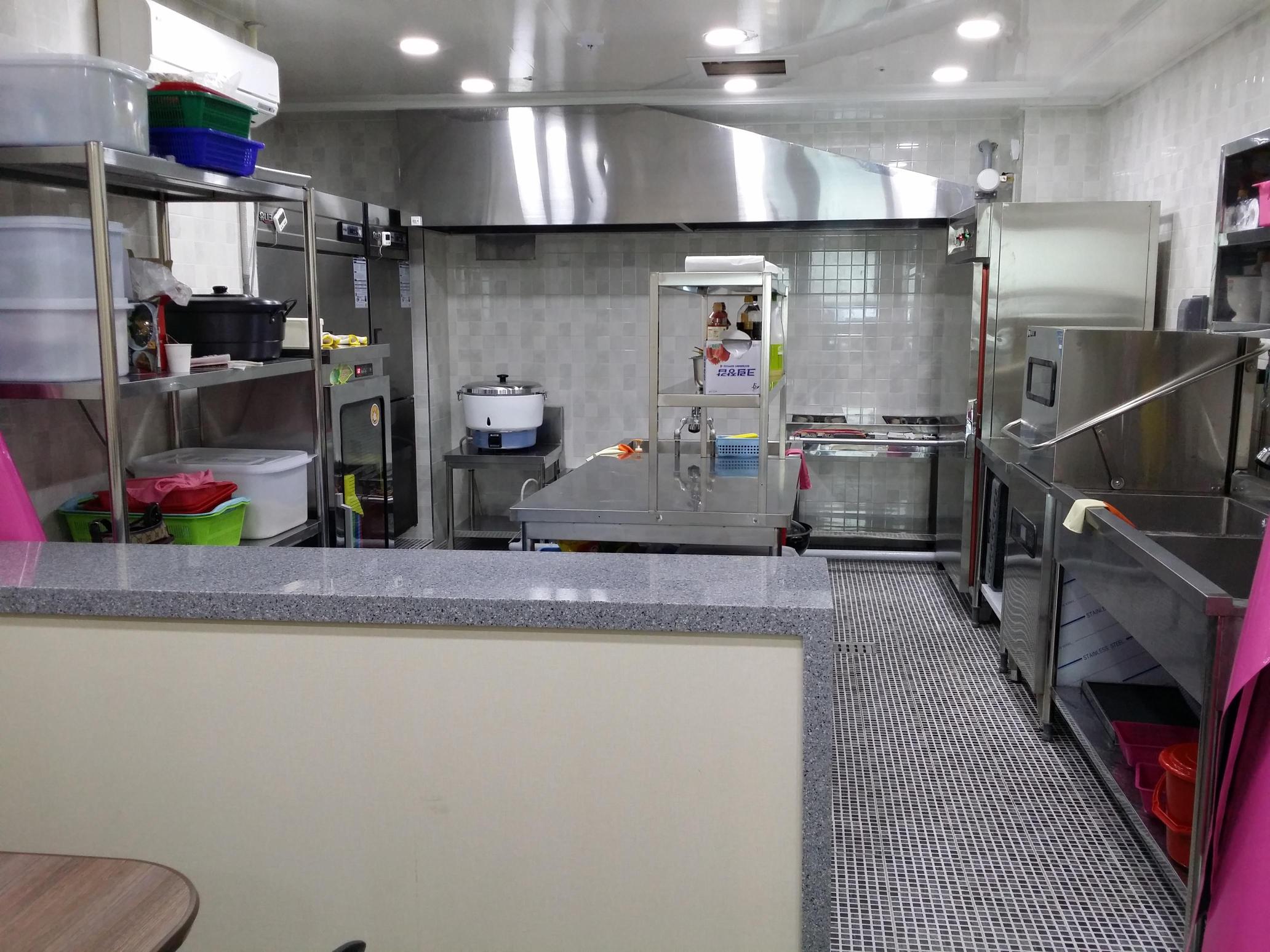 노인요양시설 경희한방요양원 이미지 2