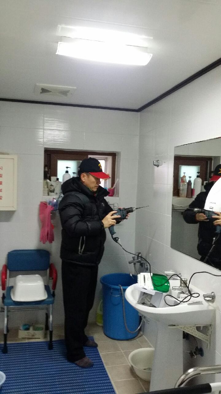 온새미로요양원 이미지 24