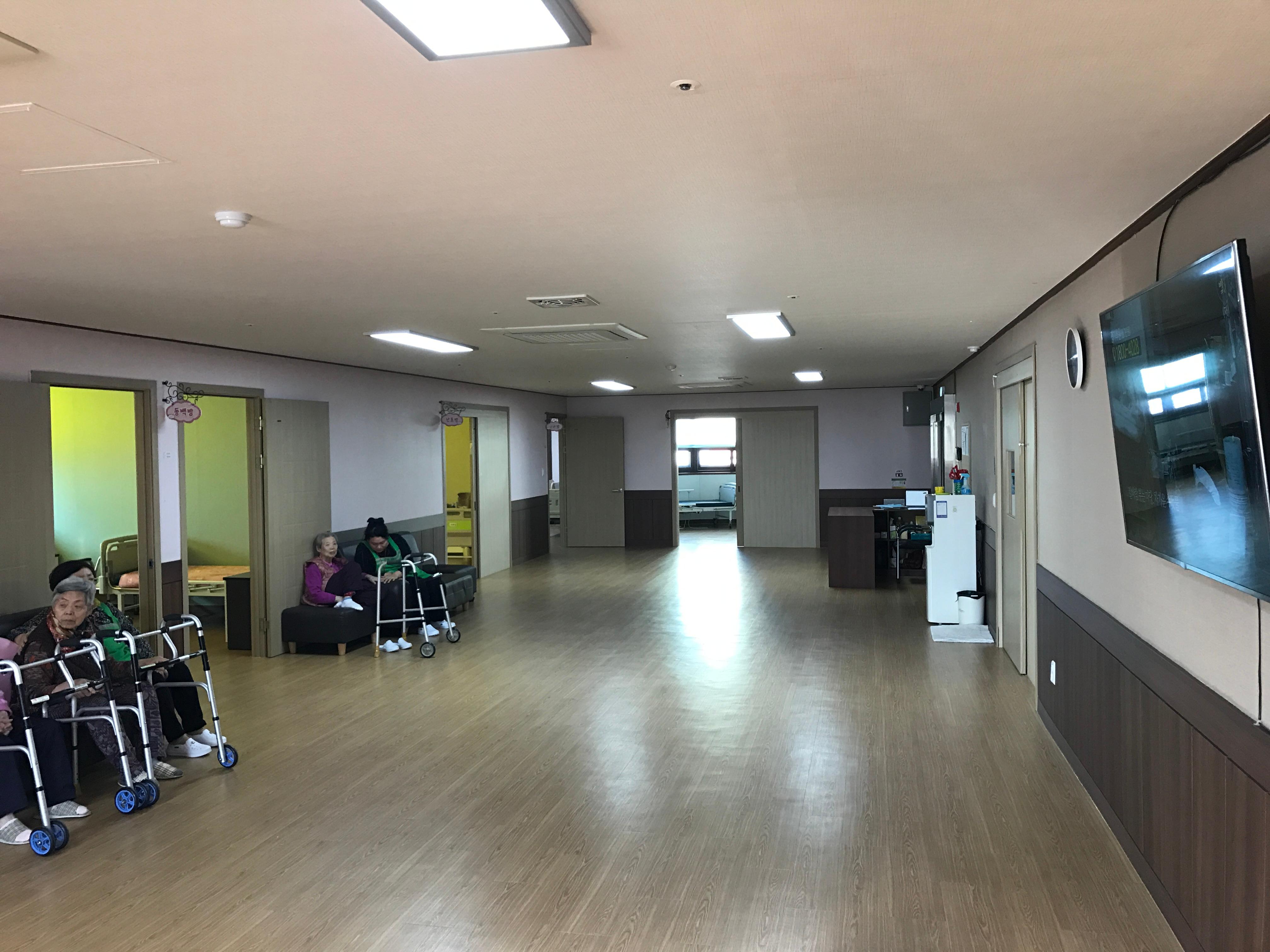 연희요양원 이미지 5