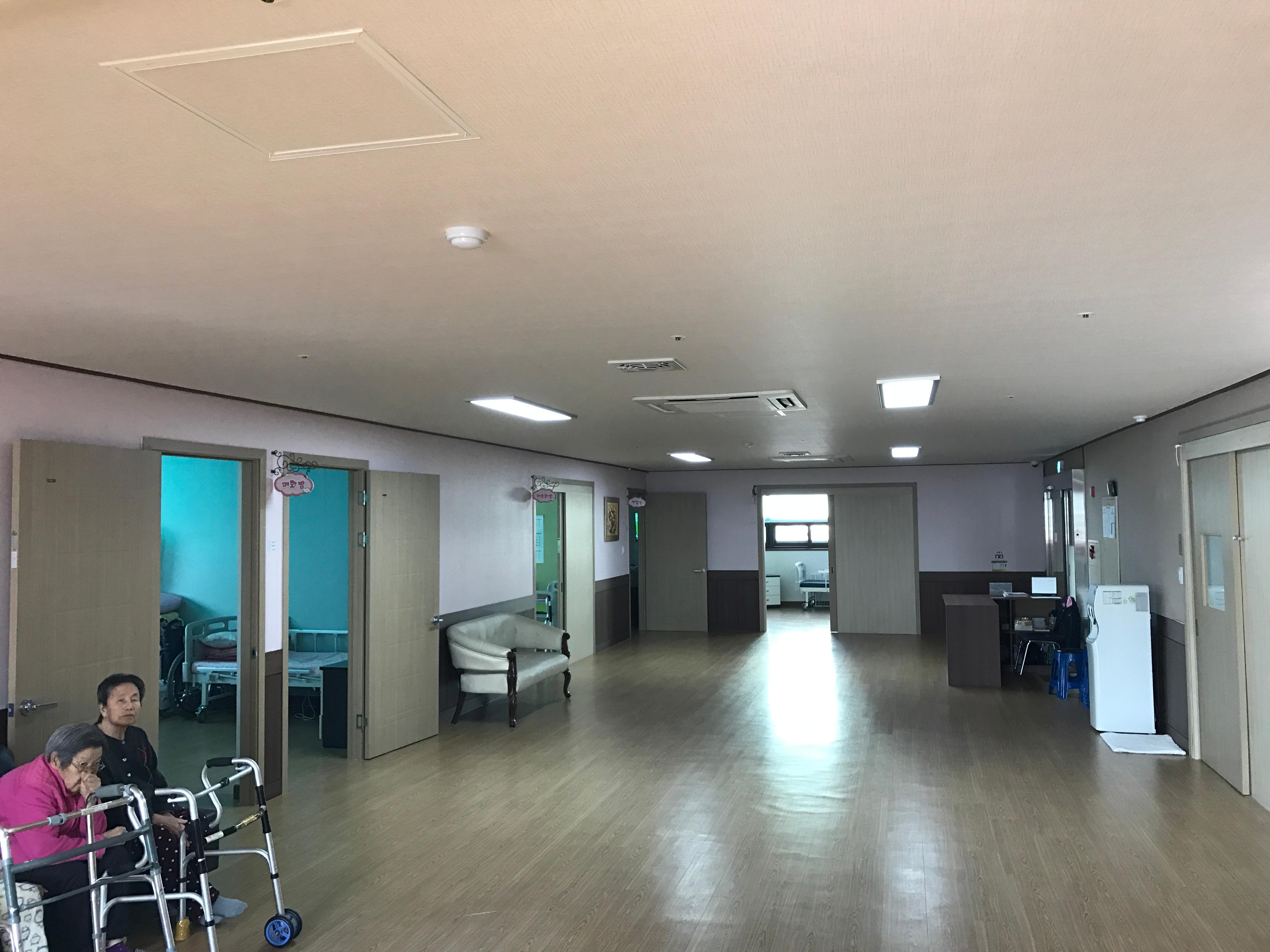 연희요양원 이미지 4