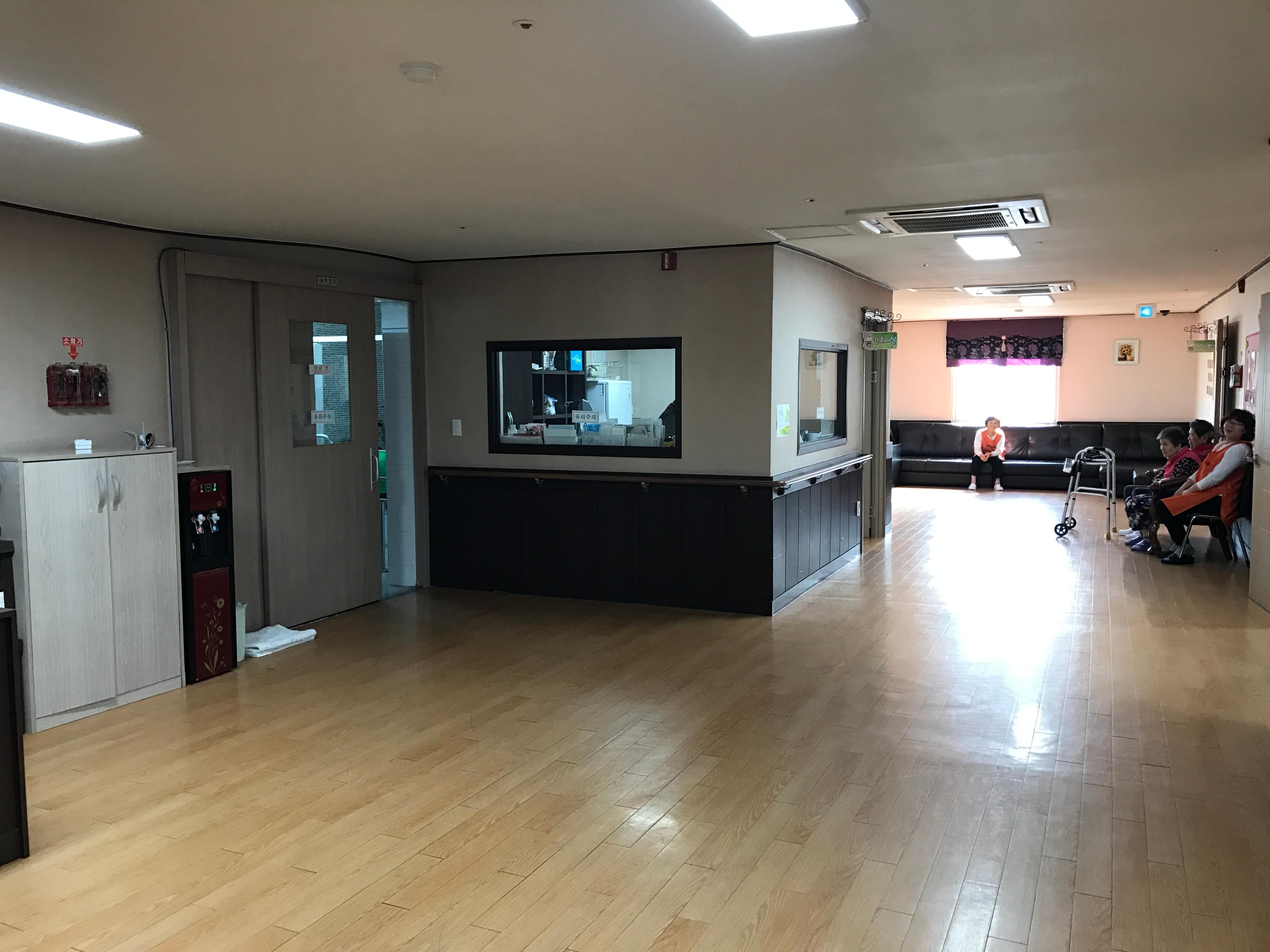 연희요양원 이미지 3