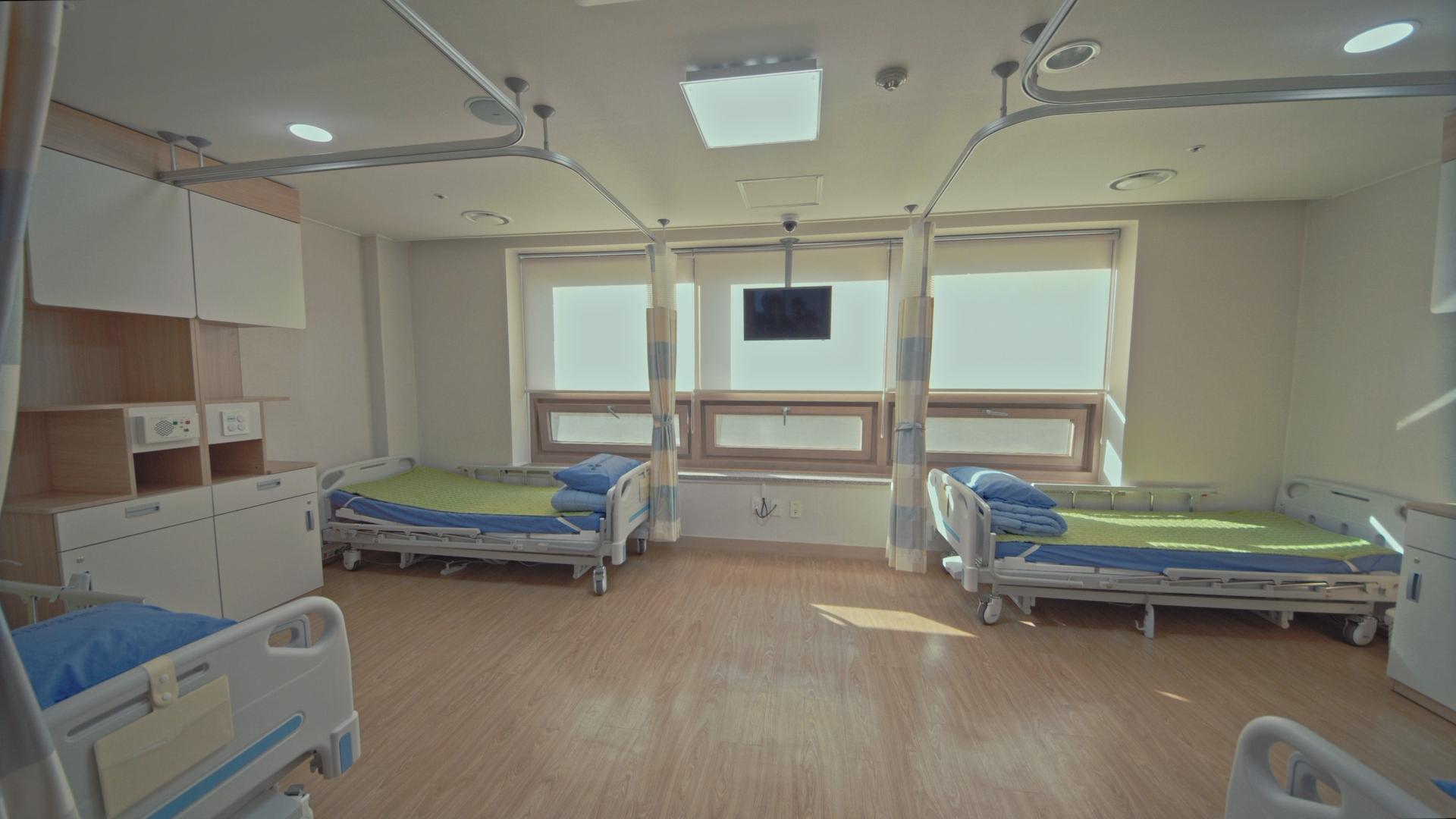 미래복지요양센터 이미지 4