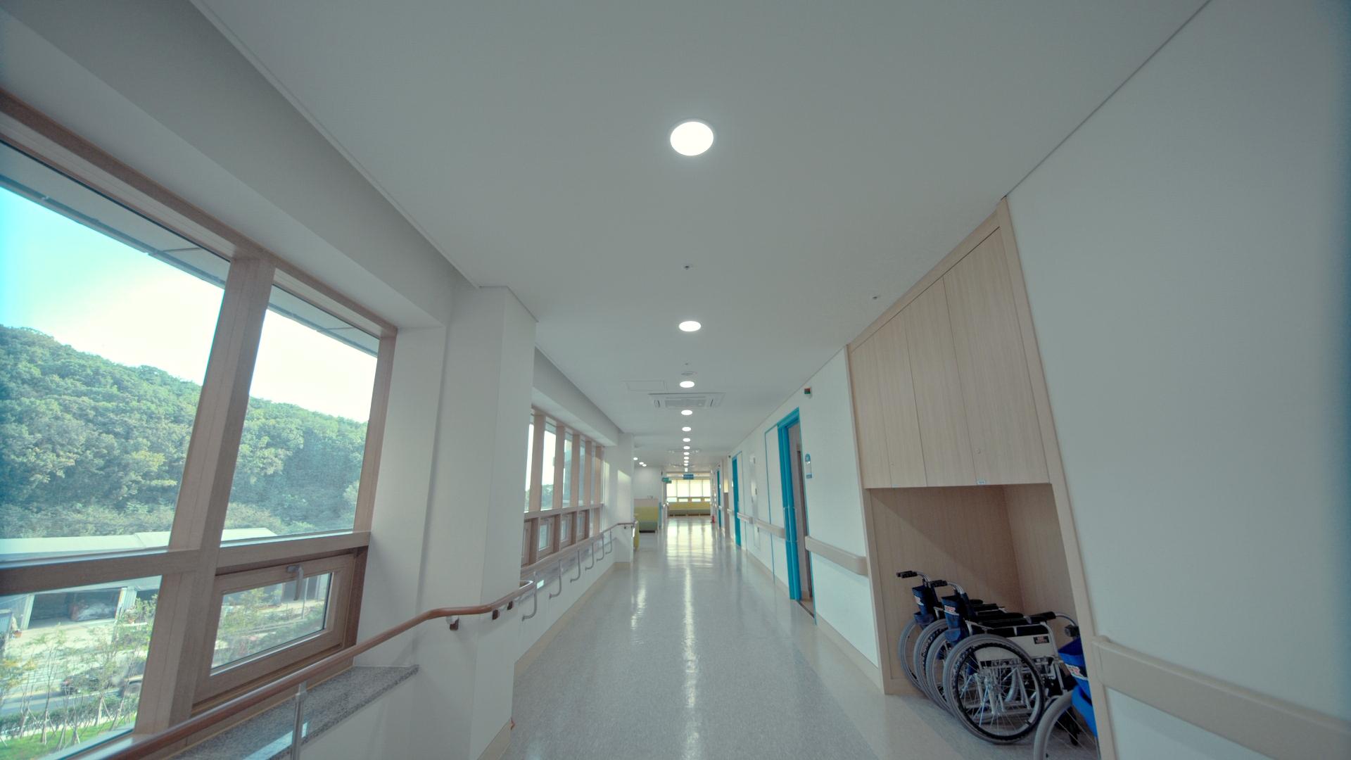 미래복지요양센터 이미지 8