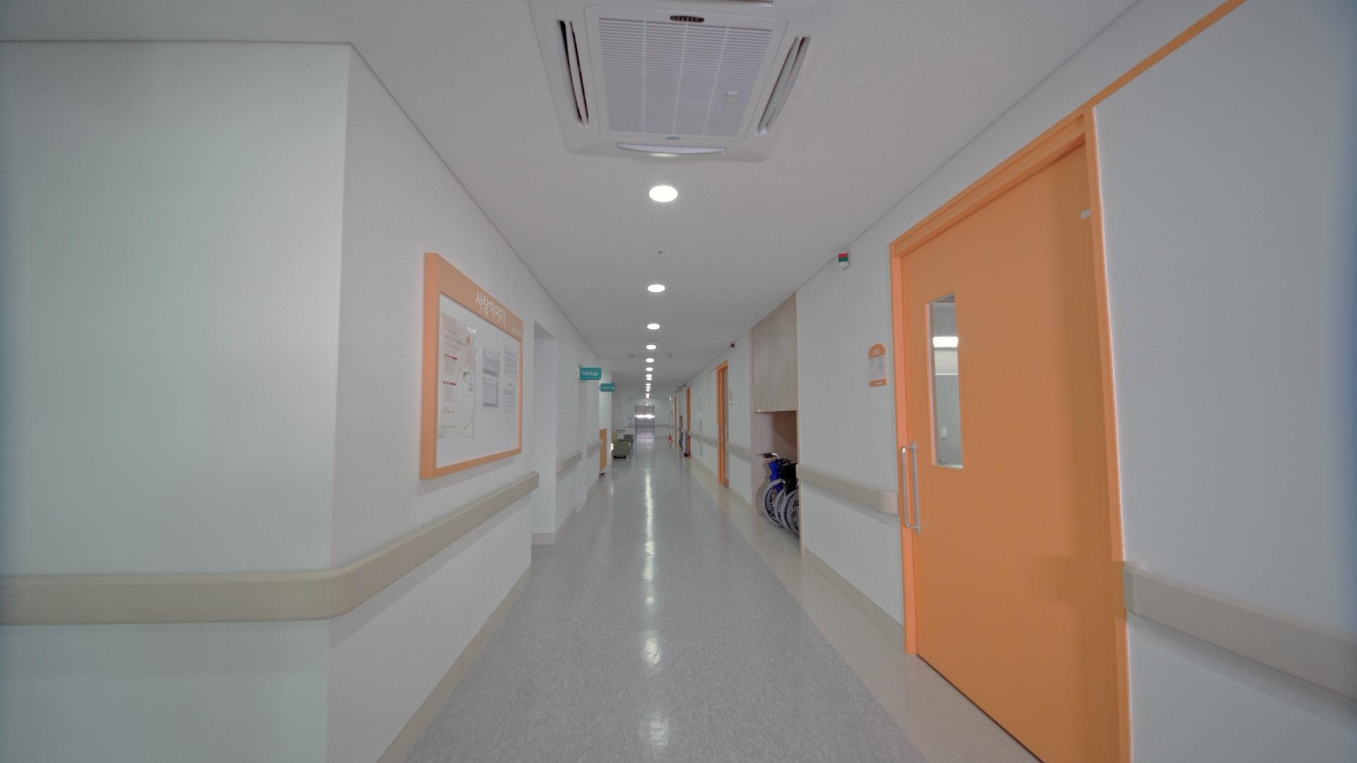 미래복지요양센터 이미지 7