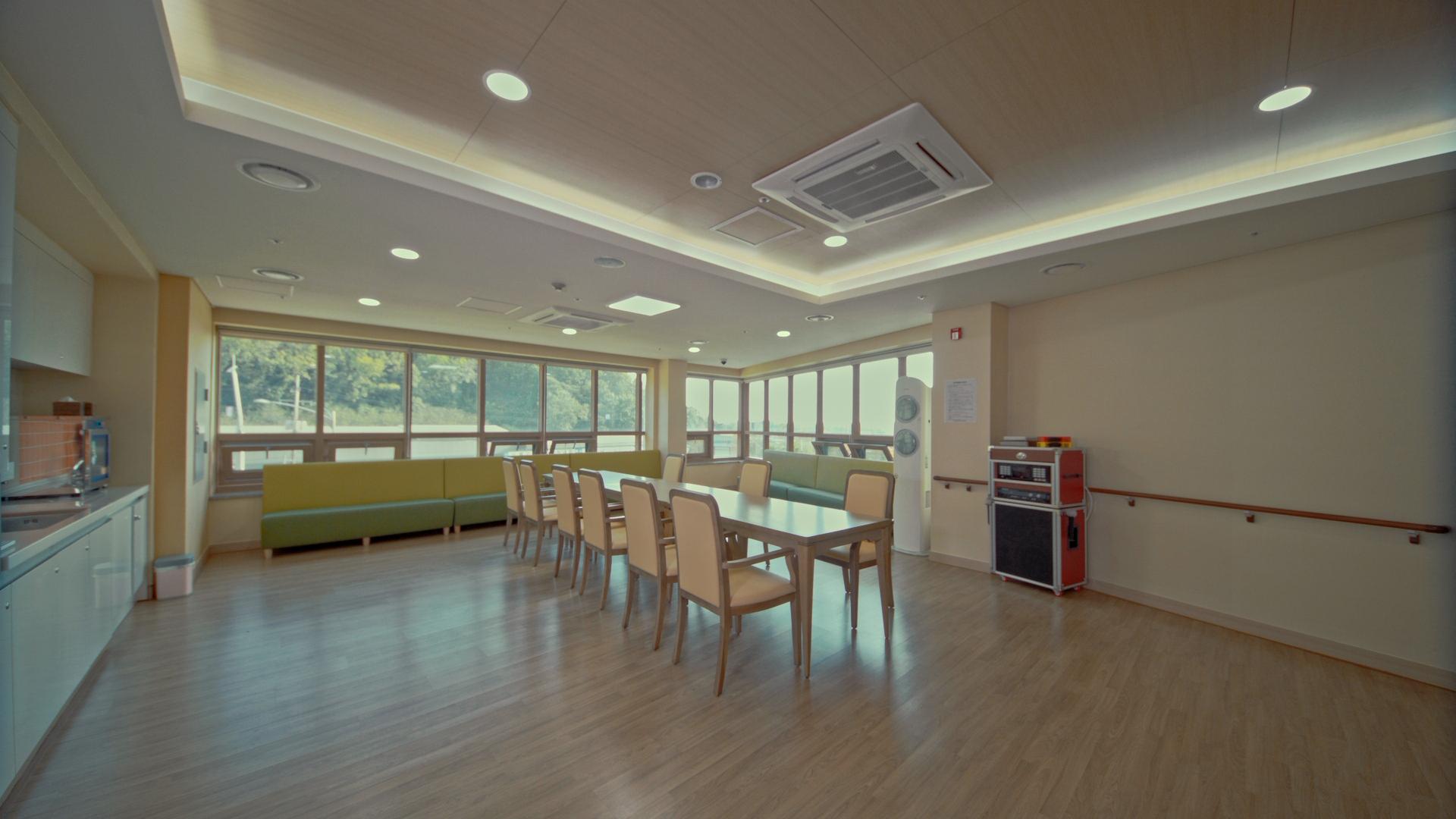 미래복지요양센터 이미지 6