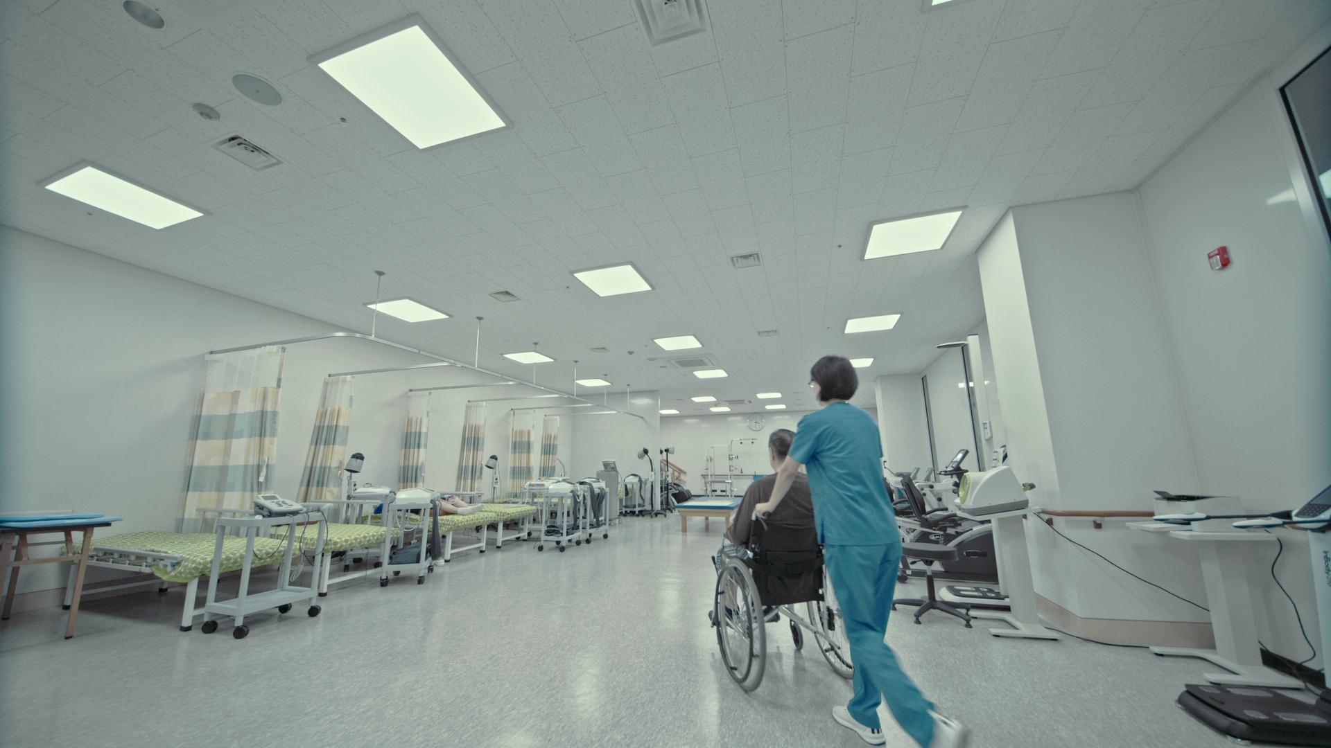 미래복지요양센터 이미지 14