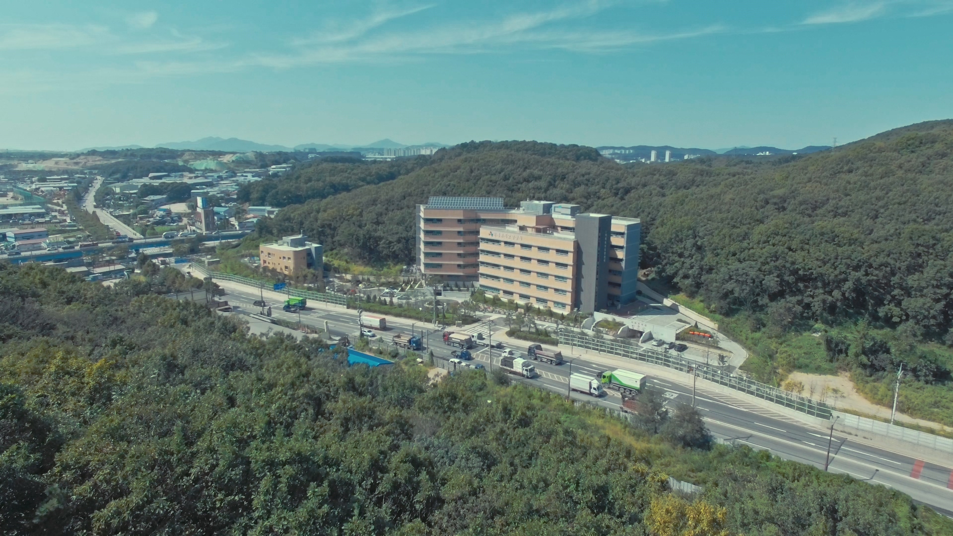 미래복지요양센터