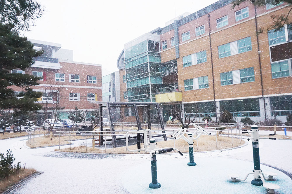 화성전문요양원 이미지 11