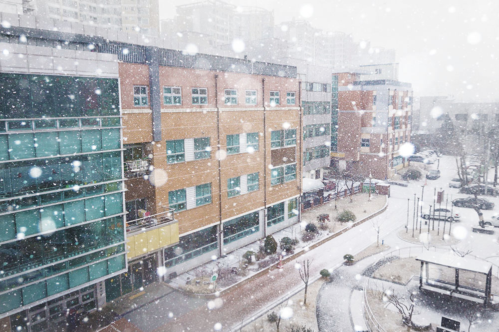 화성전문요양원 이미지 2