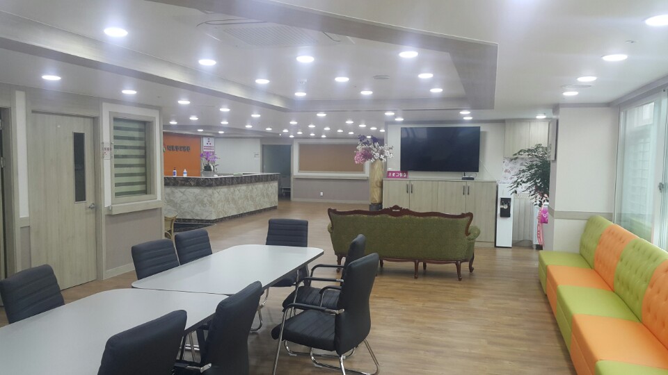 따뜻한요양원 이미지 4