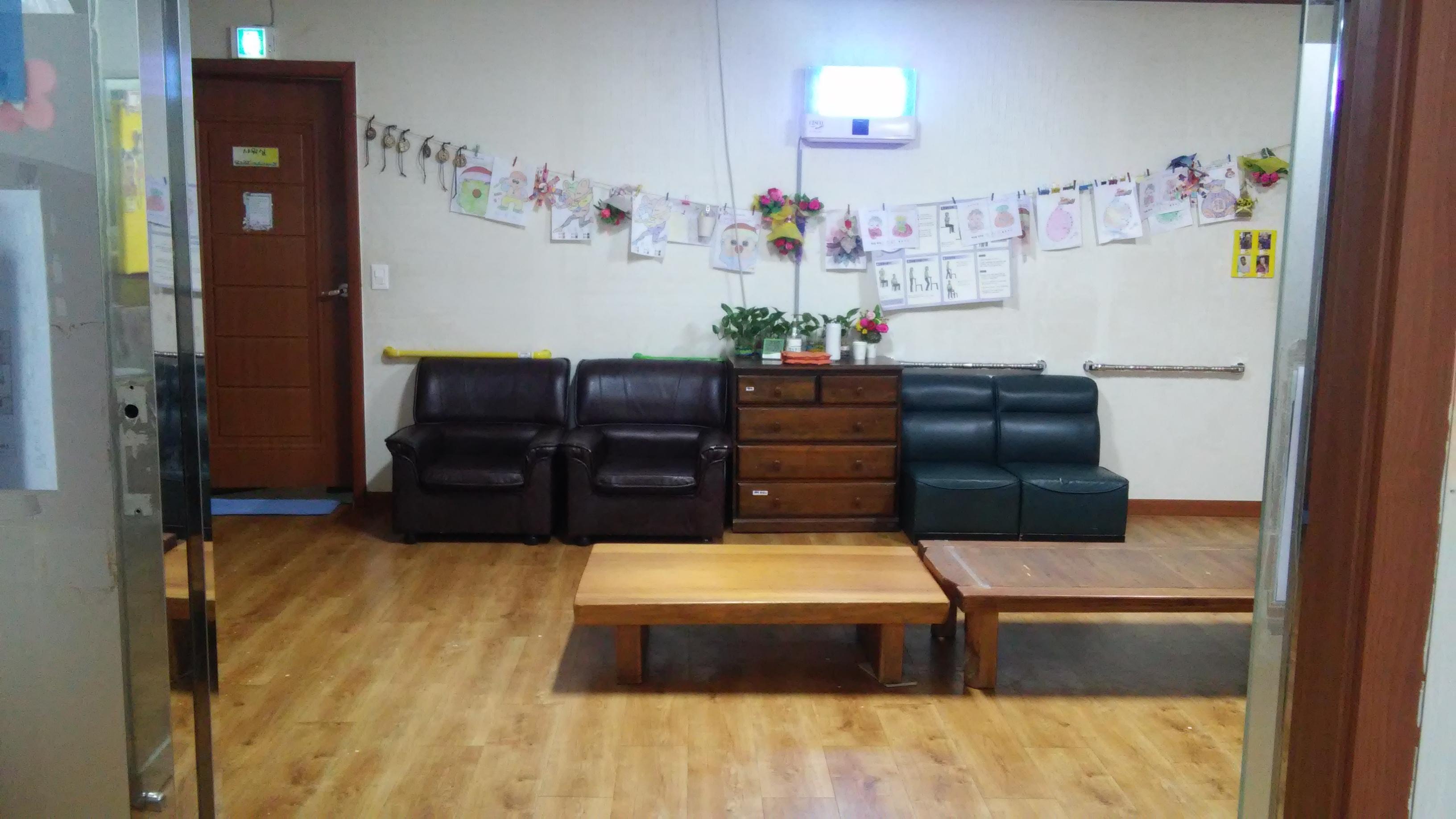 노인요양 생명의빛 이미지 11