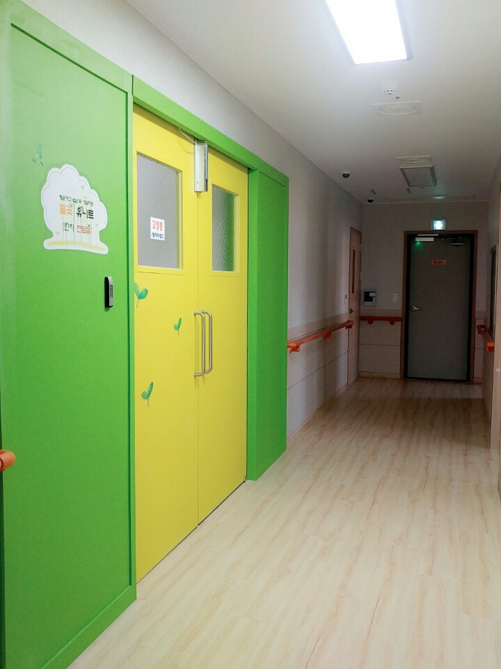 한솔요양원 이미지 26