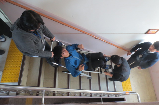 금곡노인요양원 이미지 8