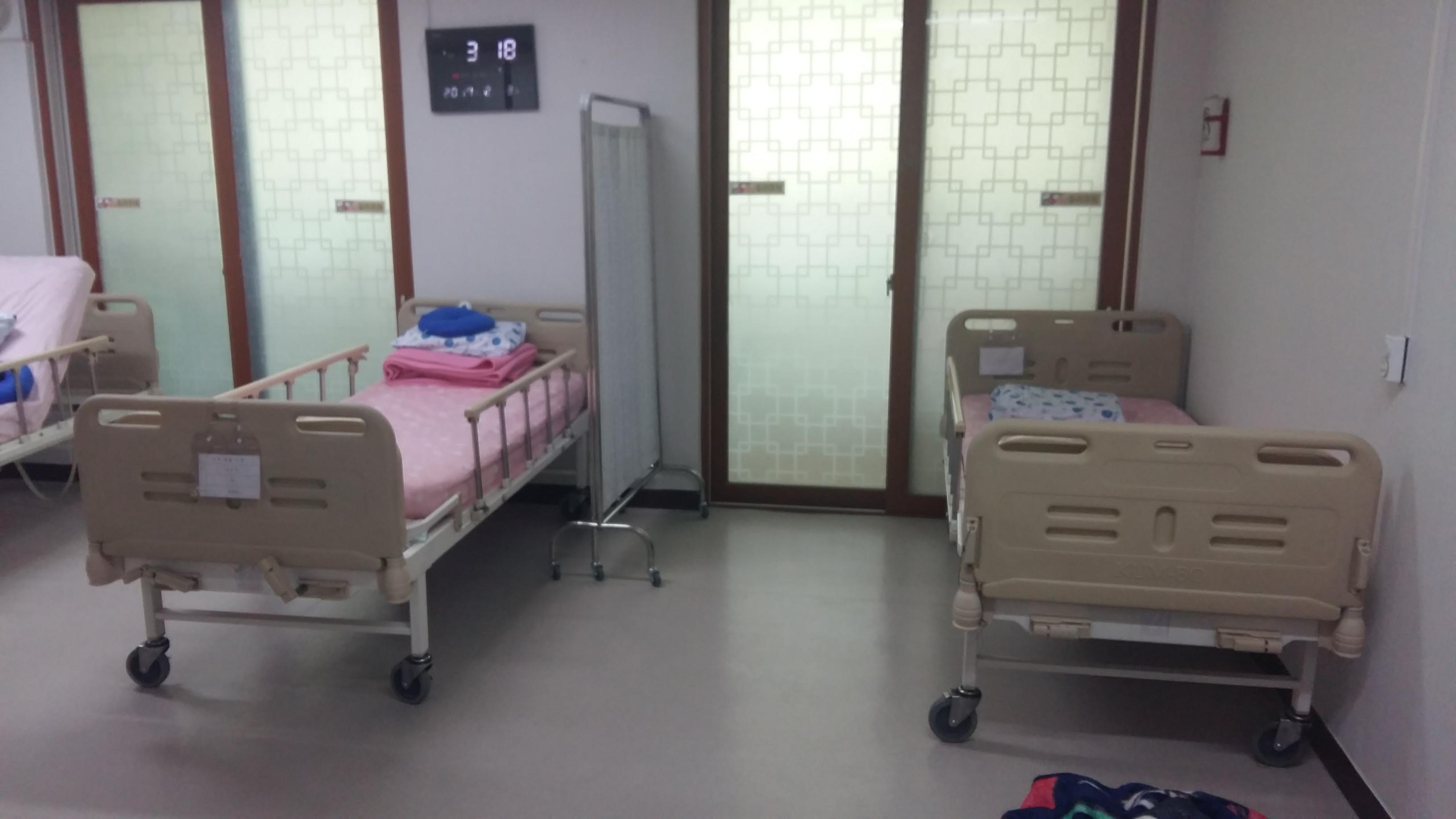 영광노인복지센터 노인요양공동생활가정 이미지 4