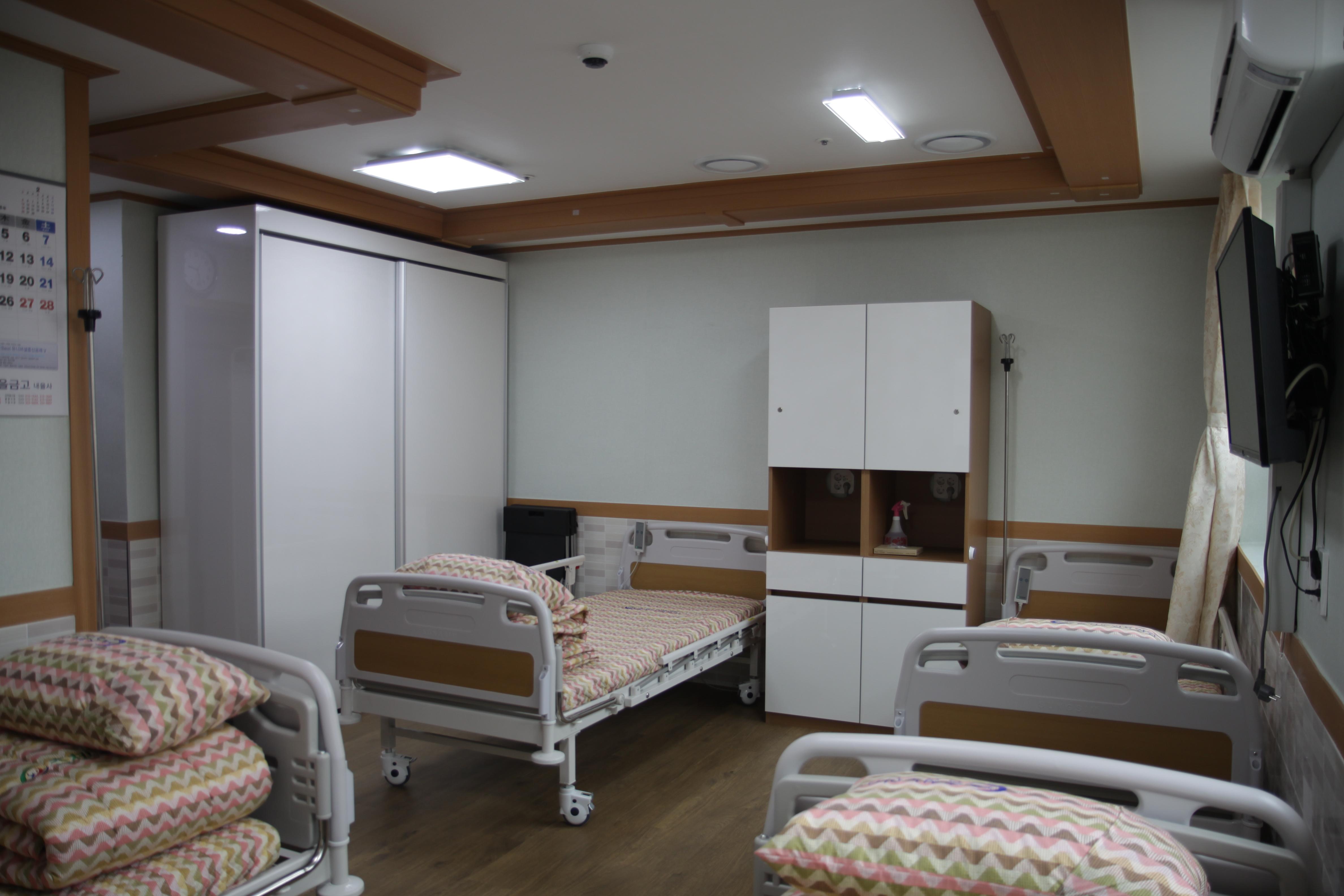 충청노인요양원Ⅱ 이미지 8