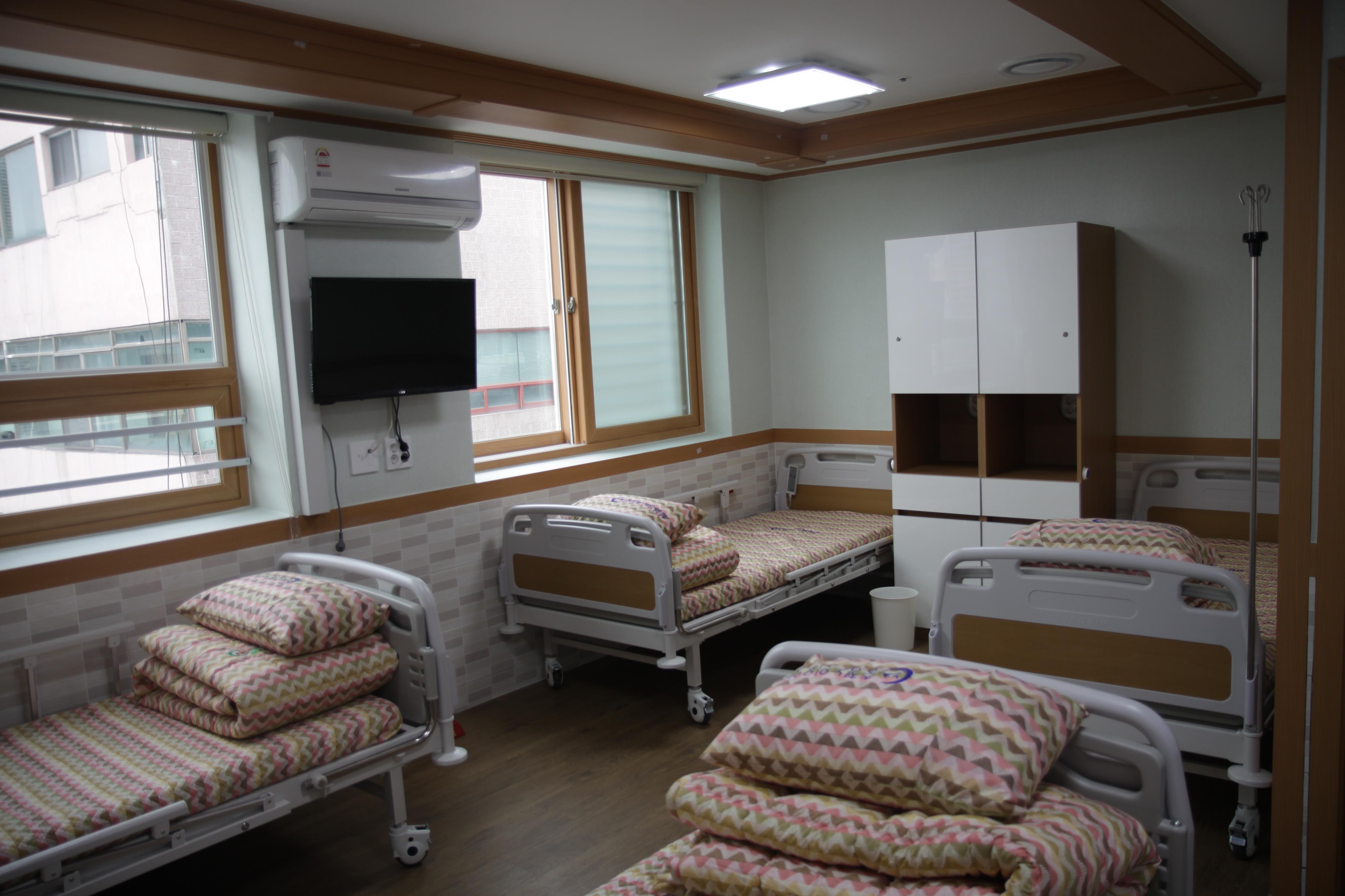 충청노인요양원Ⅱ 이미지 7