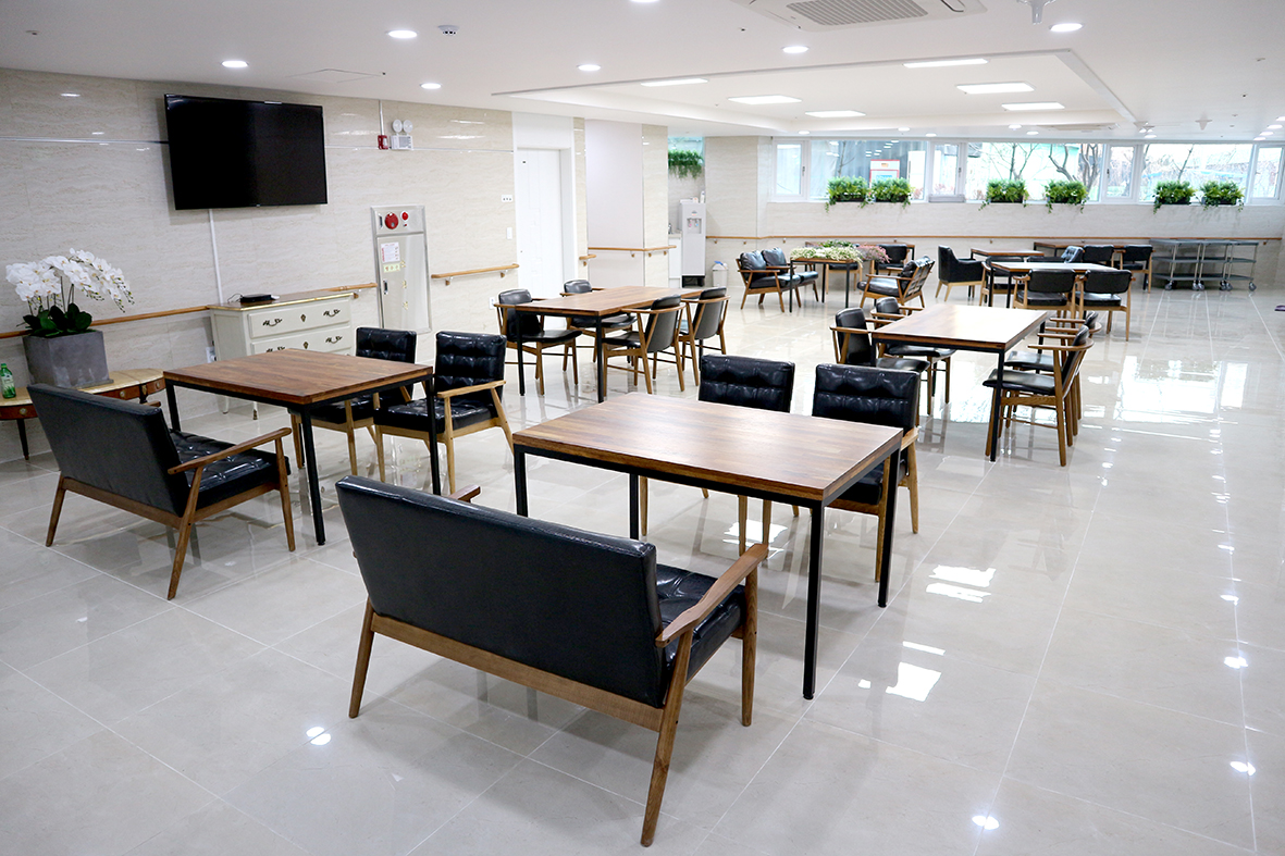 남양주나눔요양원 이미지 9