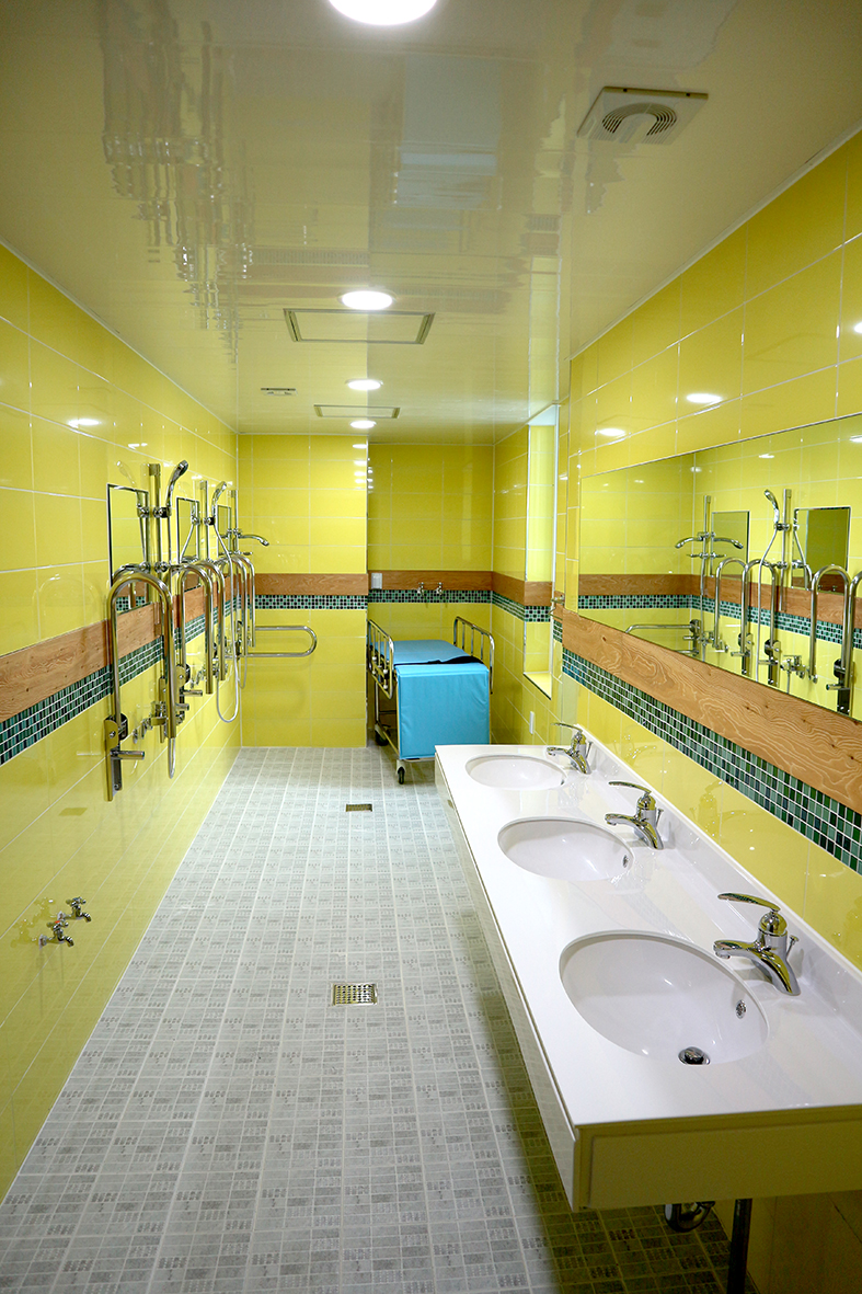 남양주나눔요양원 이미지 8