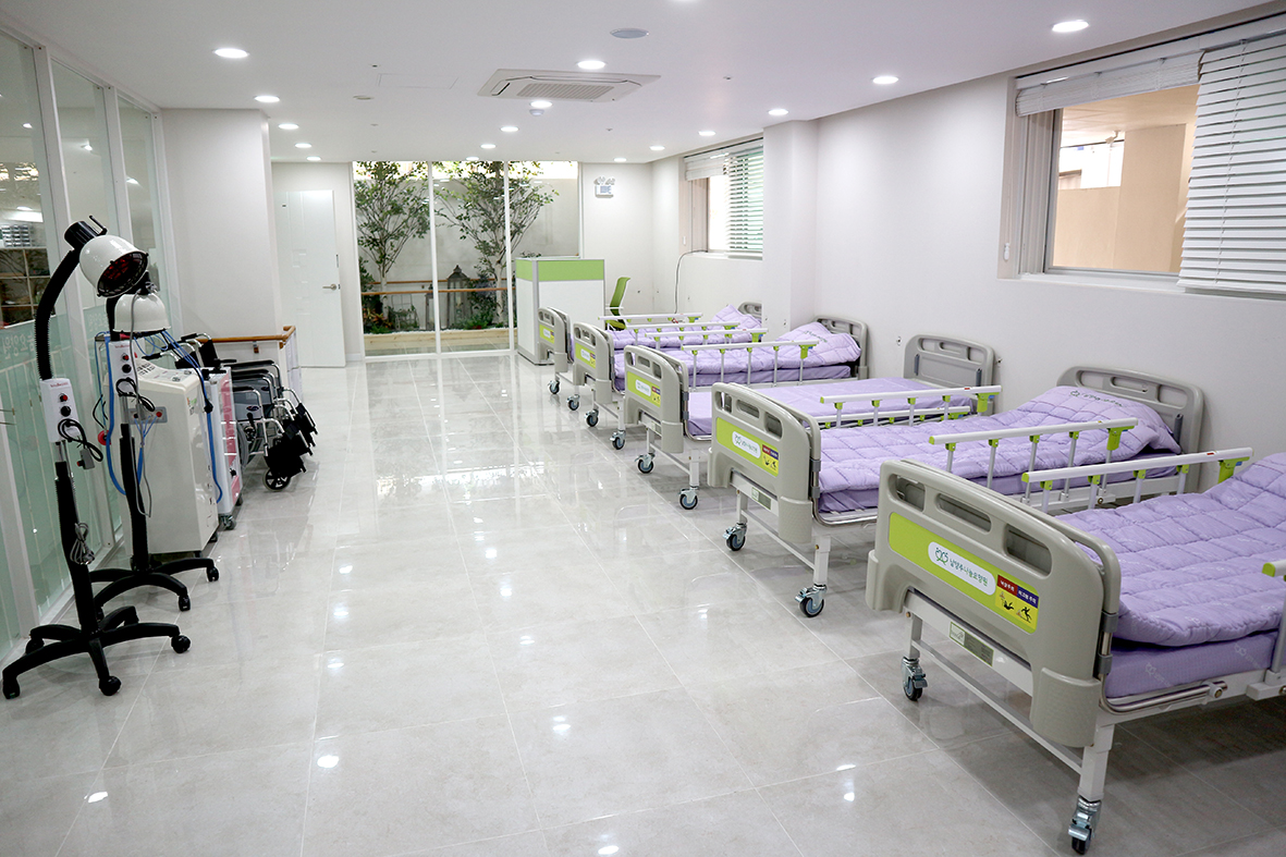 남양주나눔요양원 이미지 7