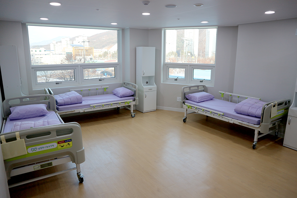 남양주나눔요양원 이미지 5