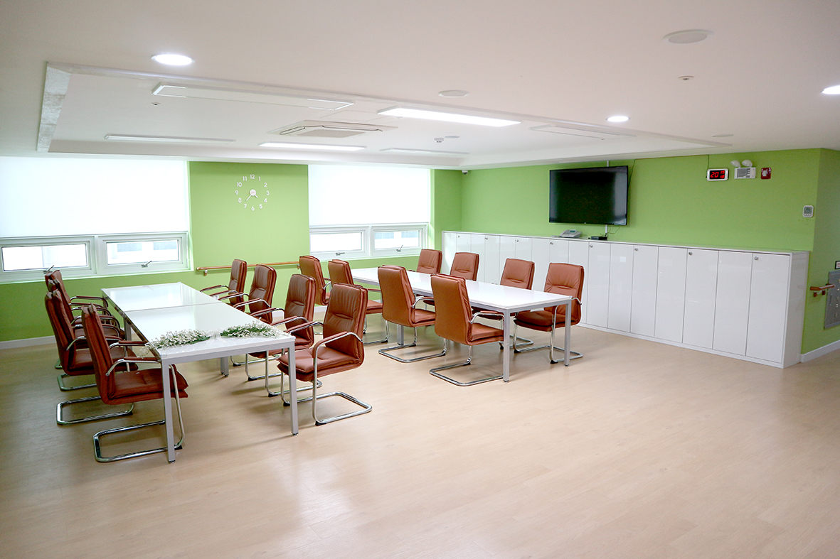 남양주나눔요양원 이미지 3