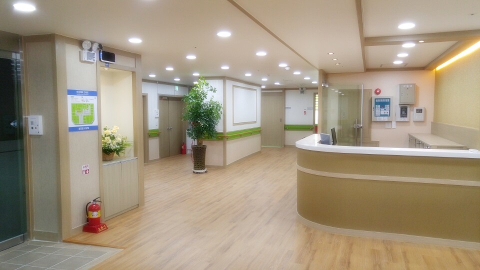 실로암노인요양원 이미지 13