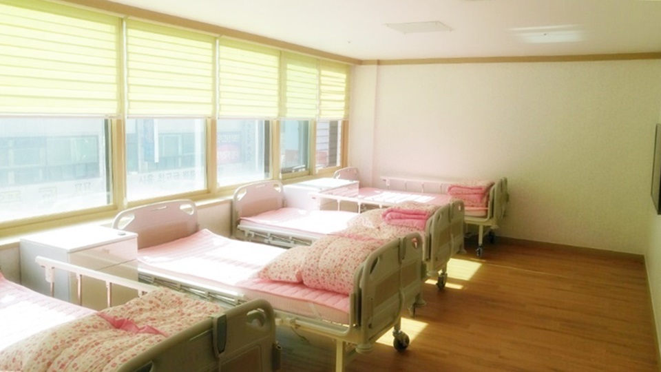 실로암노인요양원 이미지 11