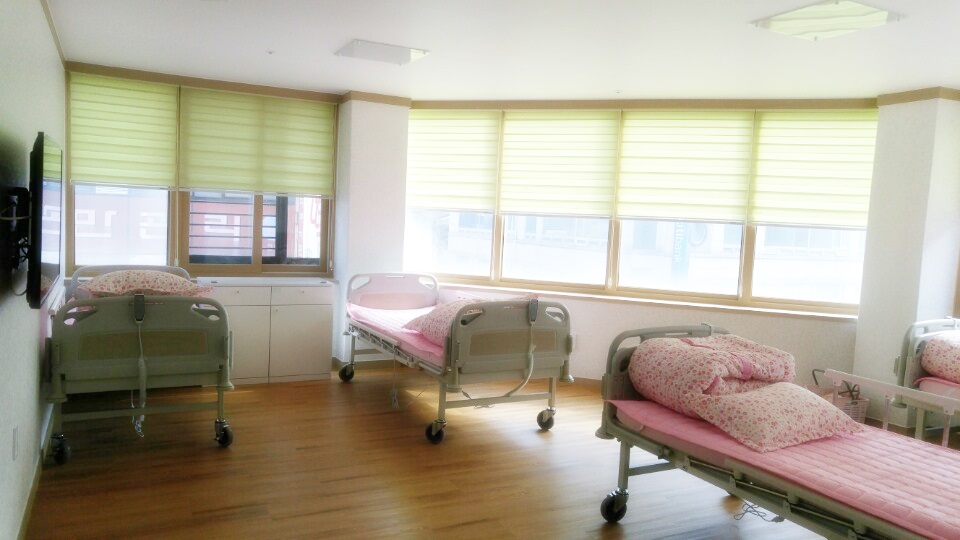 실로암노인요양원 이미지 7