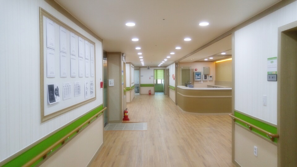 실로암노인요양원 이미지 4