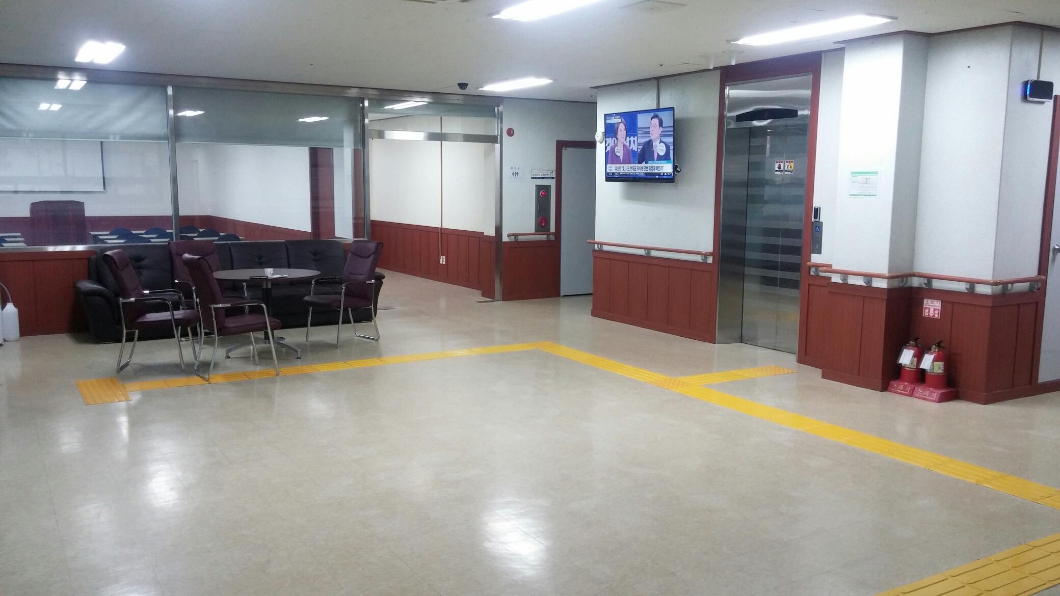 예당행복요양원 이미지 7