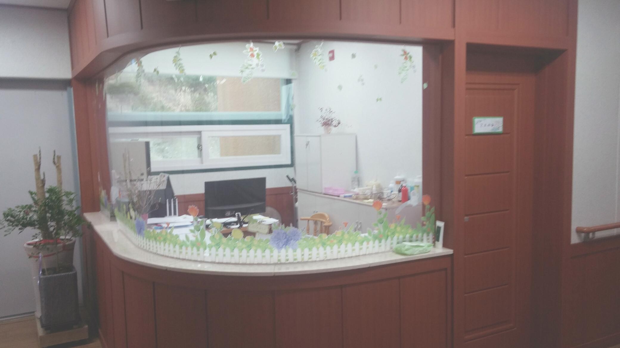 예당행복요양원 이미지 2