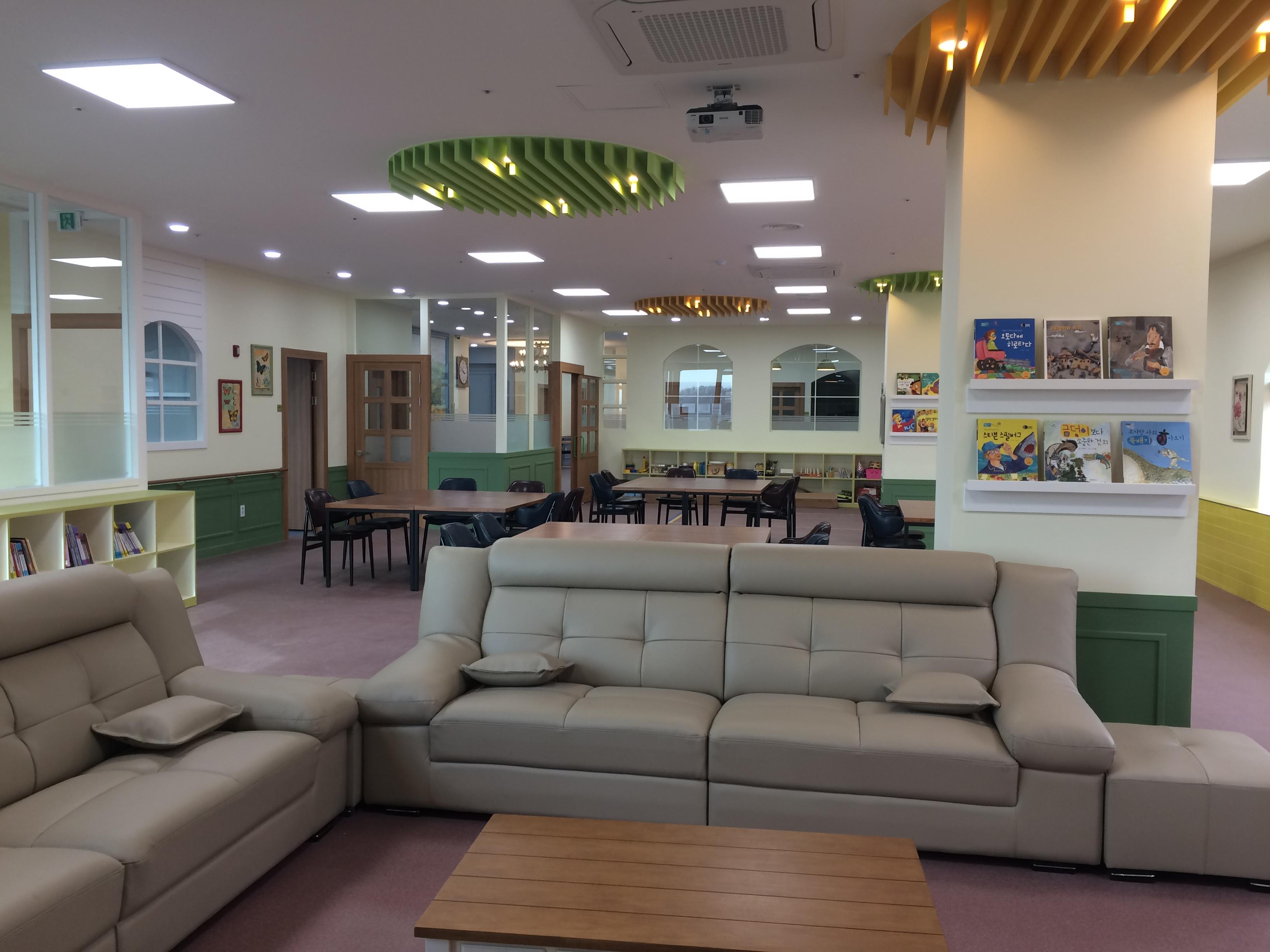 남양주해피트리요양원 이미지 5