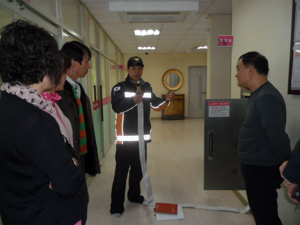 새볕실버빌 이미지 9