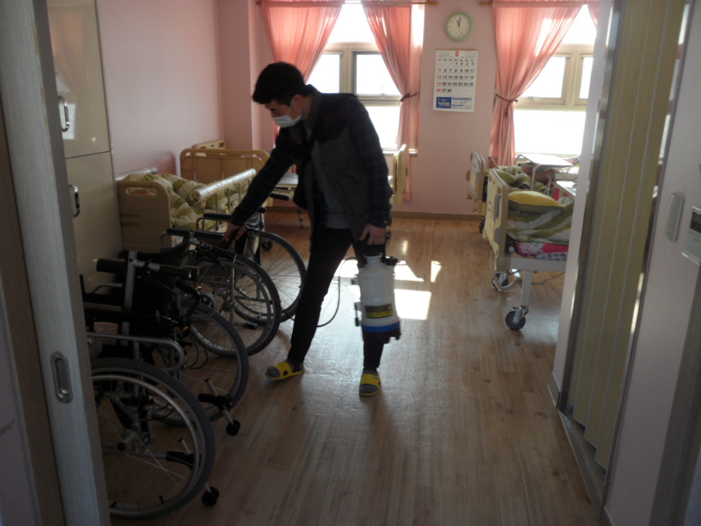 새볕실버빌 이미지 8