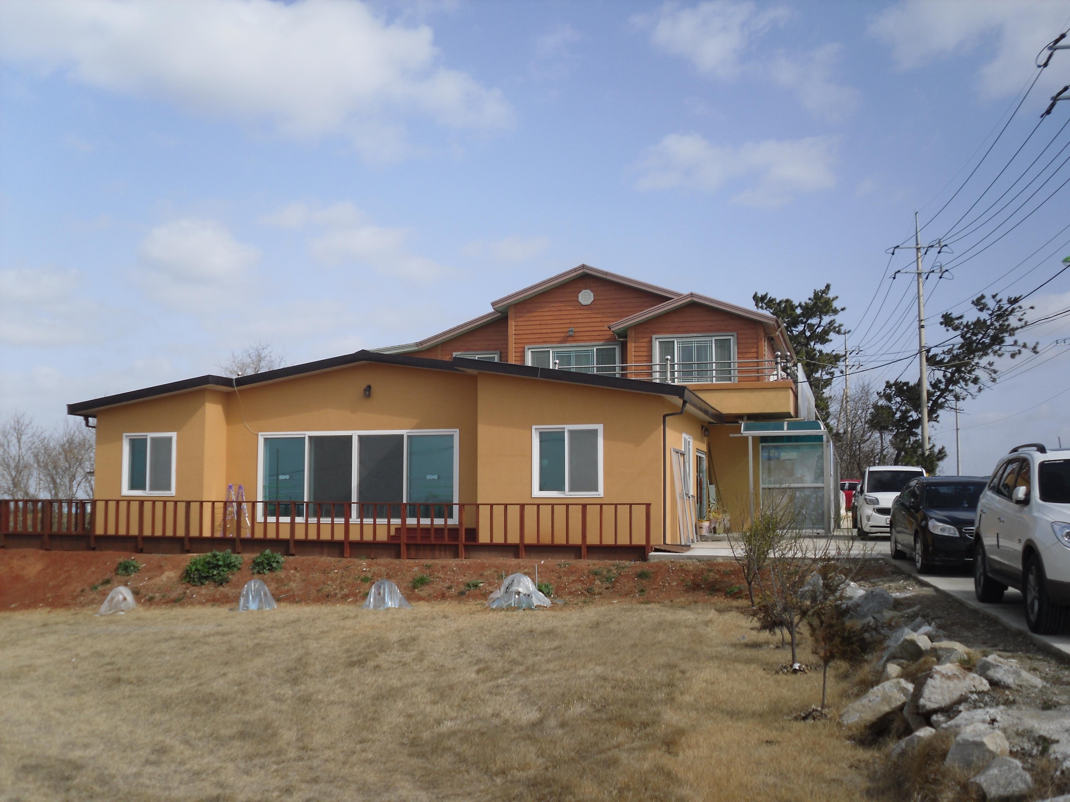 미소드림 노인요양공동생활가정