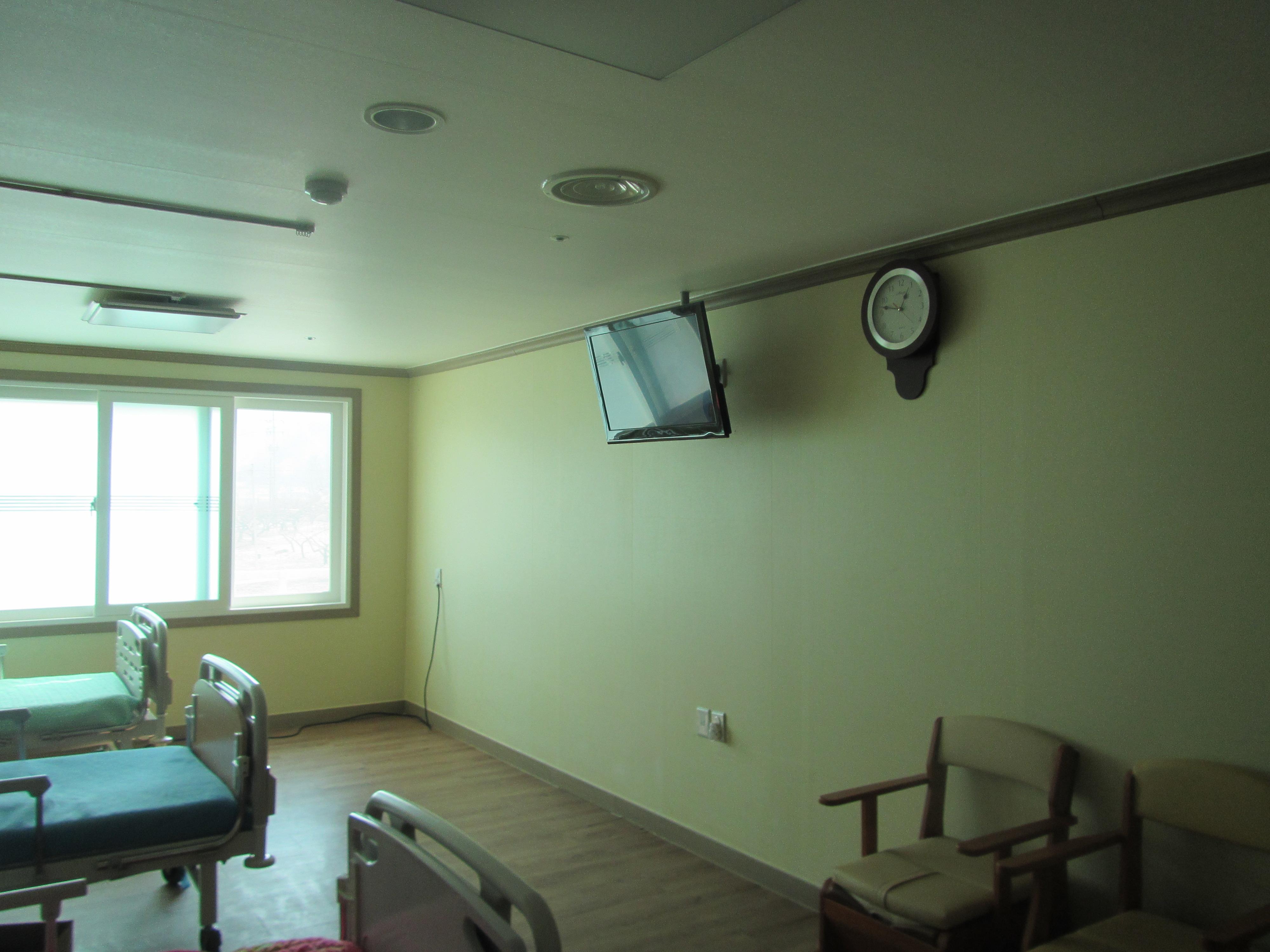 천사의손길노인요양원 이미지 2