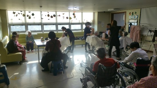 쌍용노인전문요양원 이미지 24